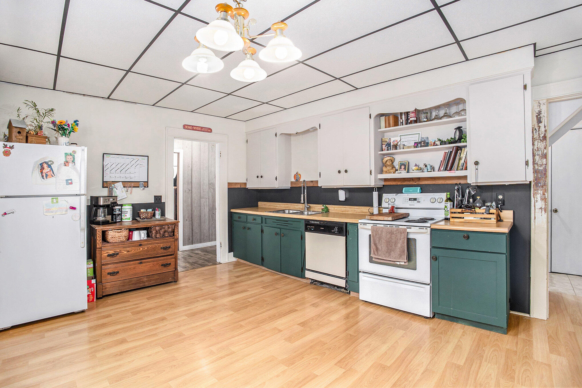 855 Us Highway 31 Amber Township MI 49454