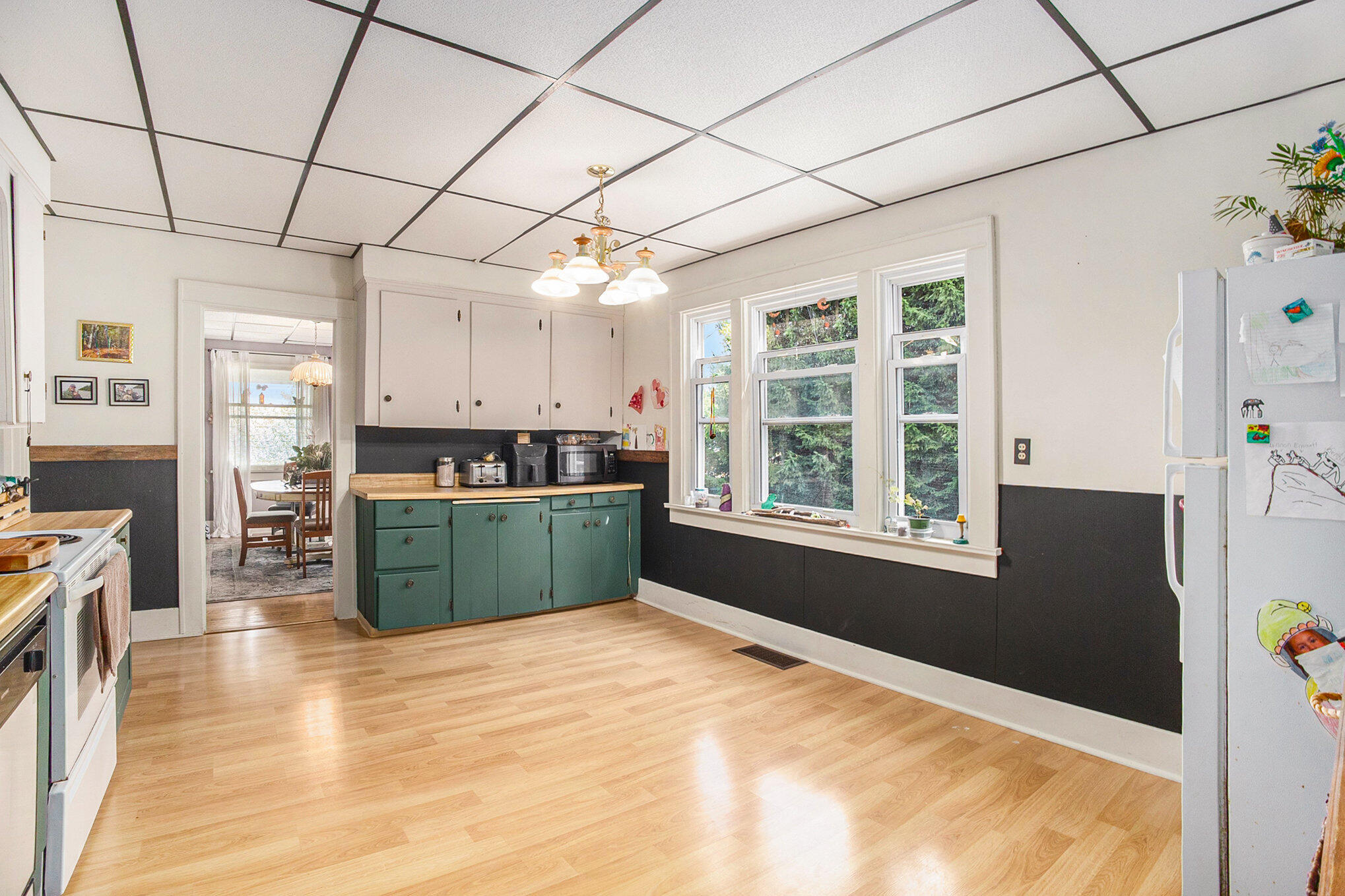 855 Us Highway 31 Amber Township MI 49454