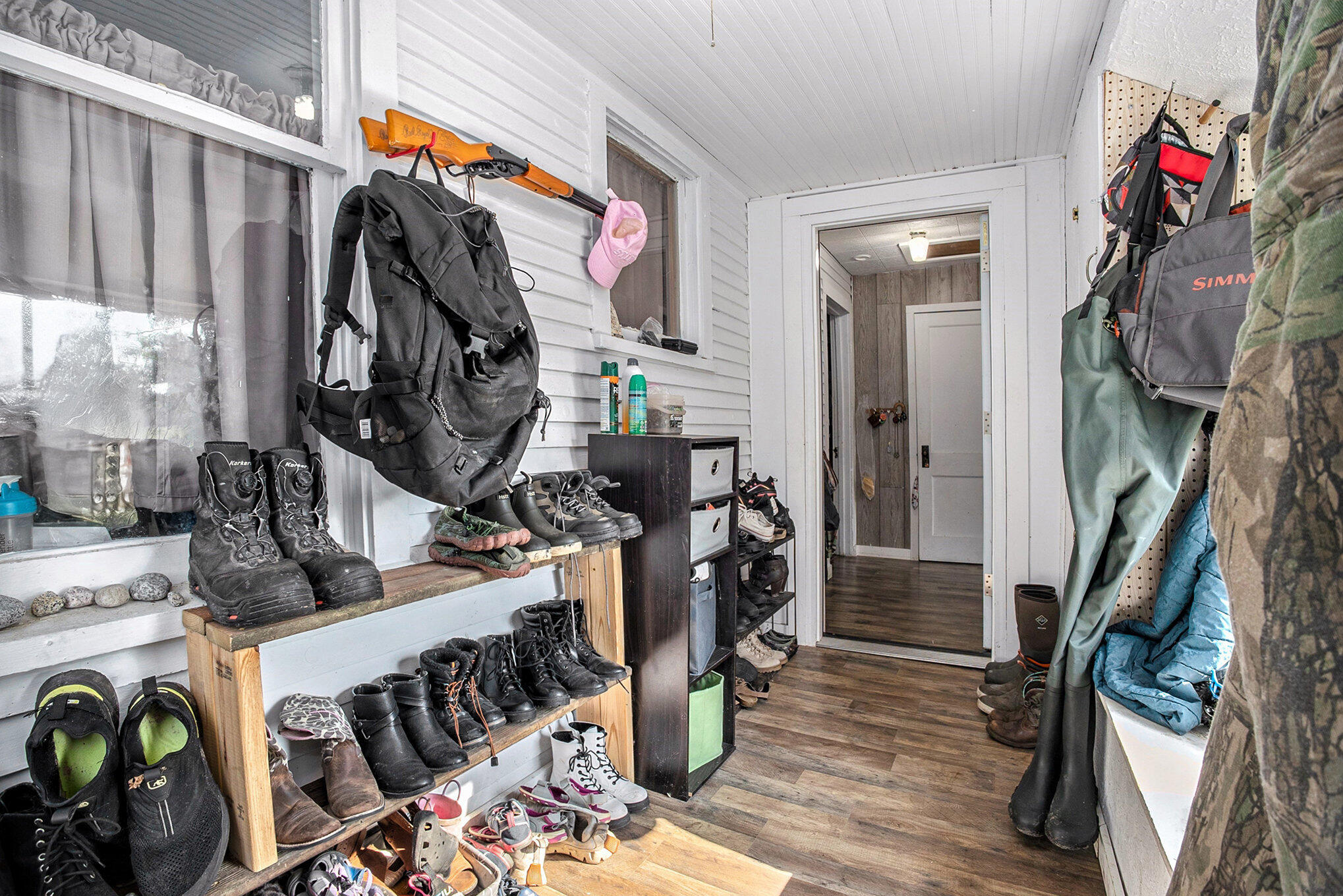 855 Us Highway 31 Amber Township MI 49454