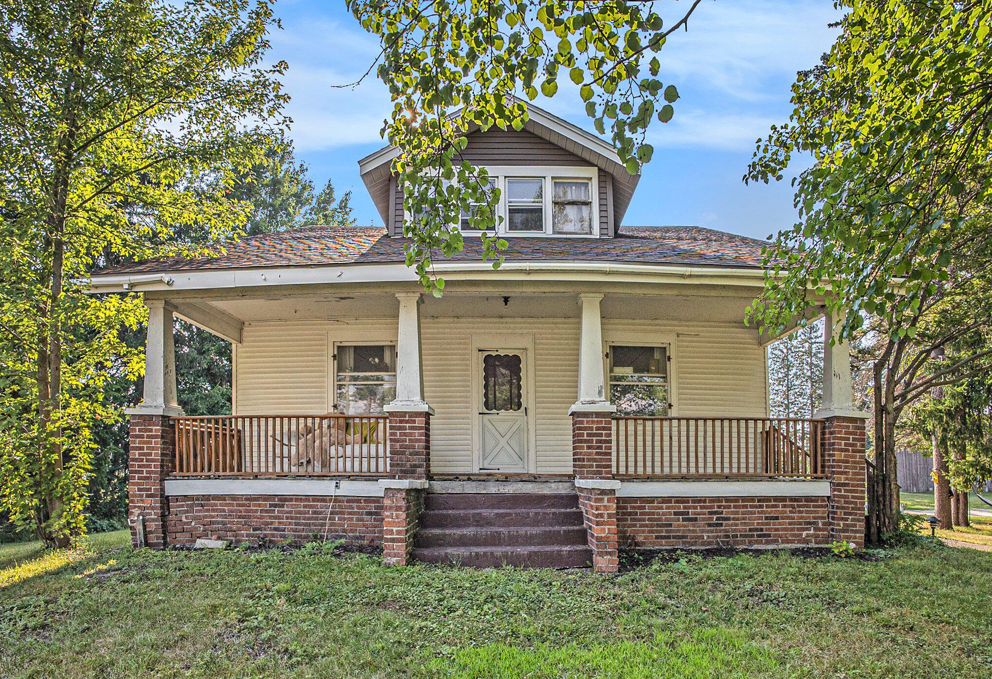 855 Us Highway 31 Amber Township MI 49454