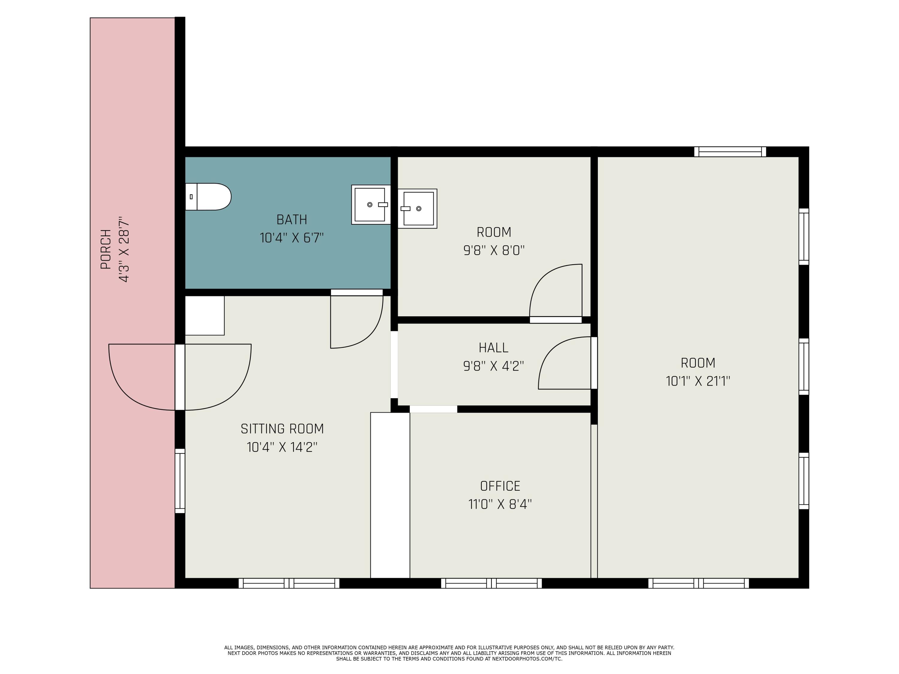 855 Us Highway 31 Amber Township MI 49454