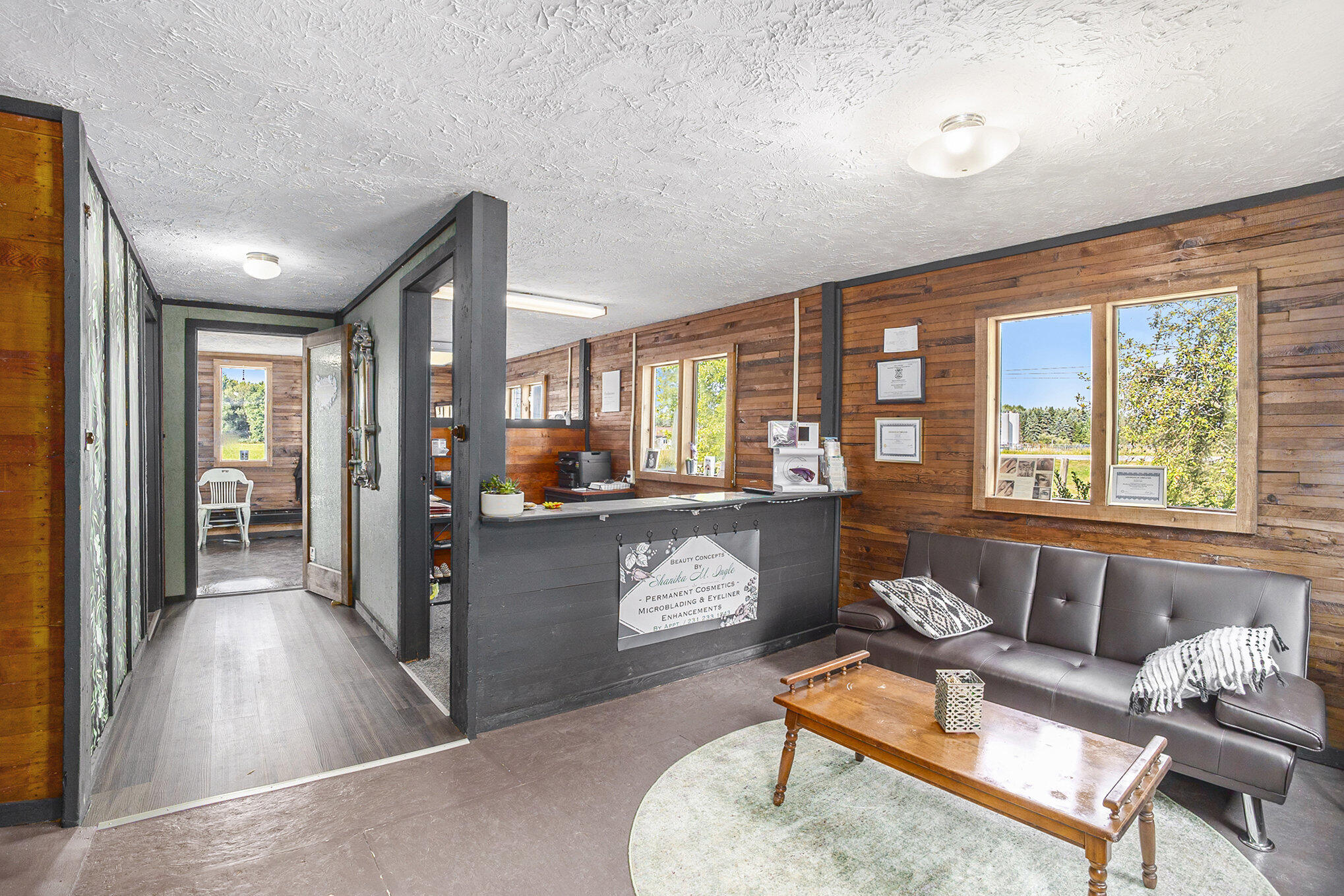 855 Us Highway 31 Amber Township MI 49454