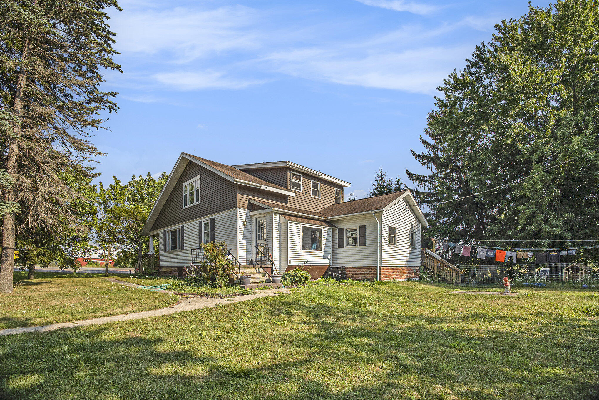 855 Us Highway 31 Amber Township MI 49454