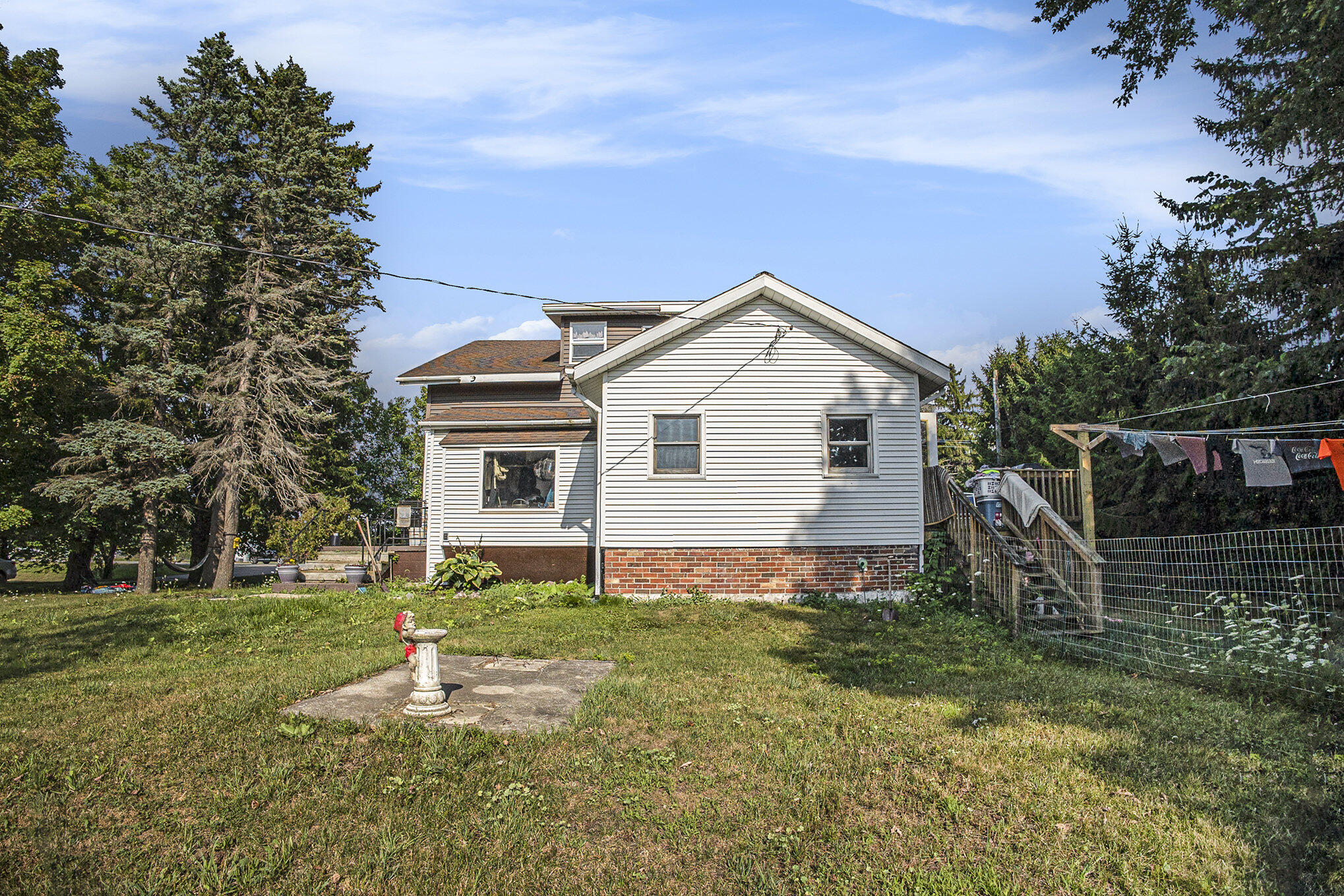 855 Us Highway 31 Amber Township MI 49454