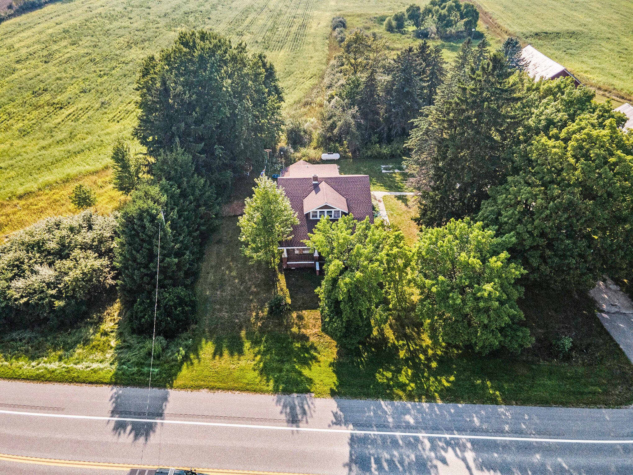 855 Us Highway 31 Amber Township MI 49454