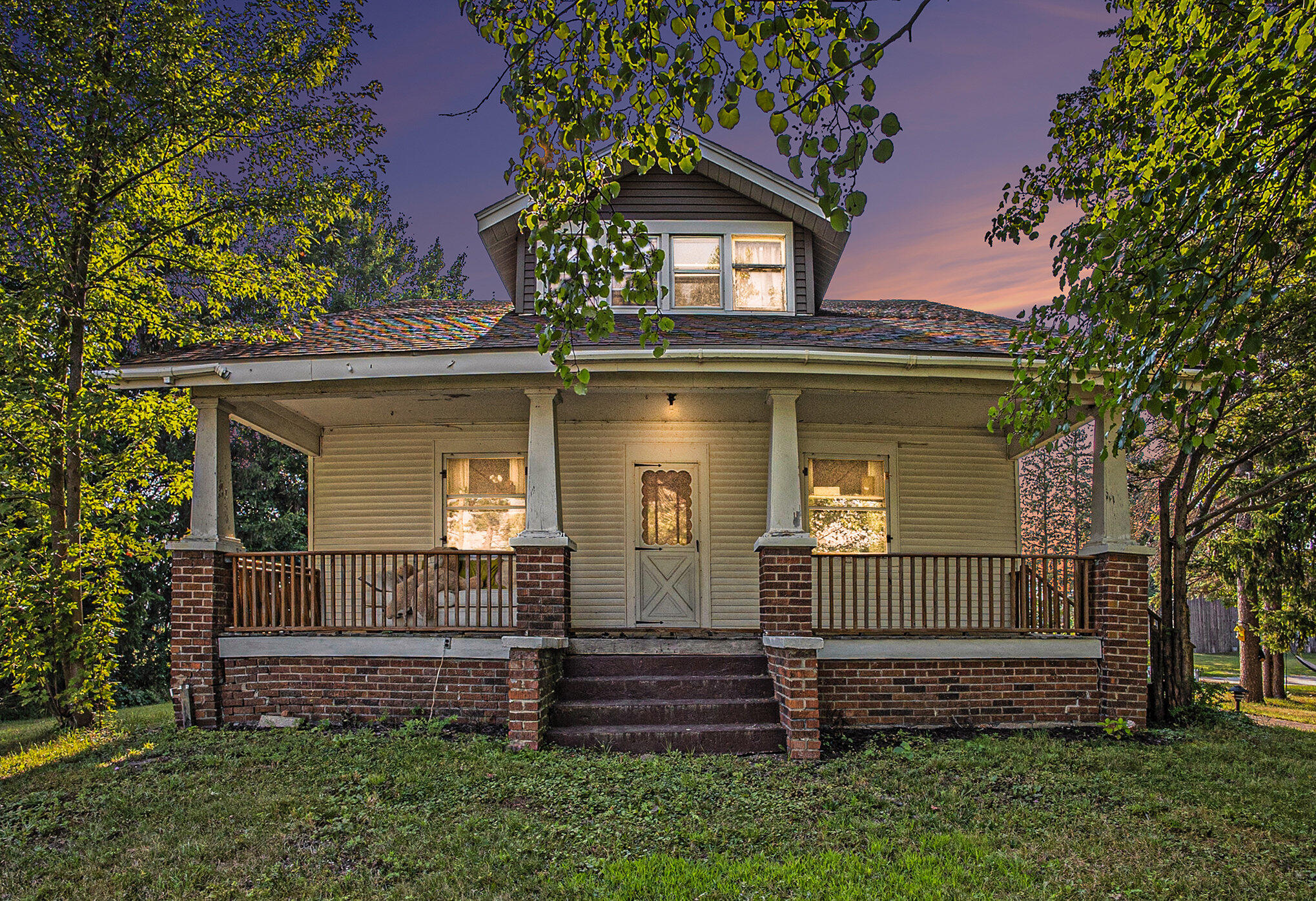 855 Us Highway 31 Amber Township MI 49454