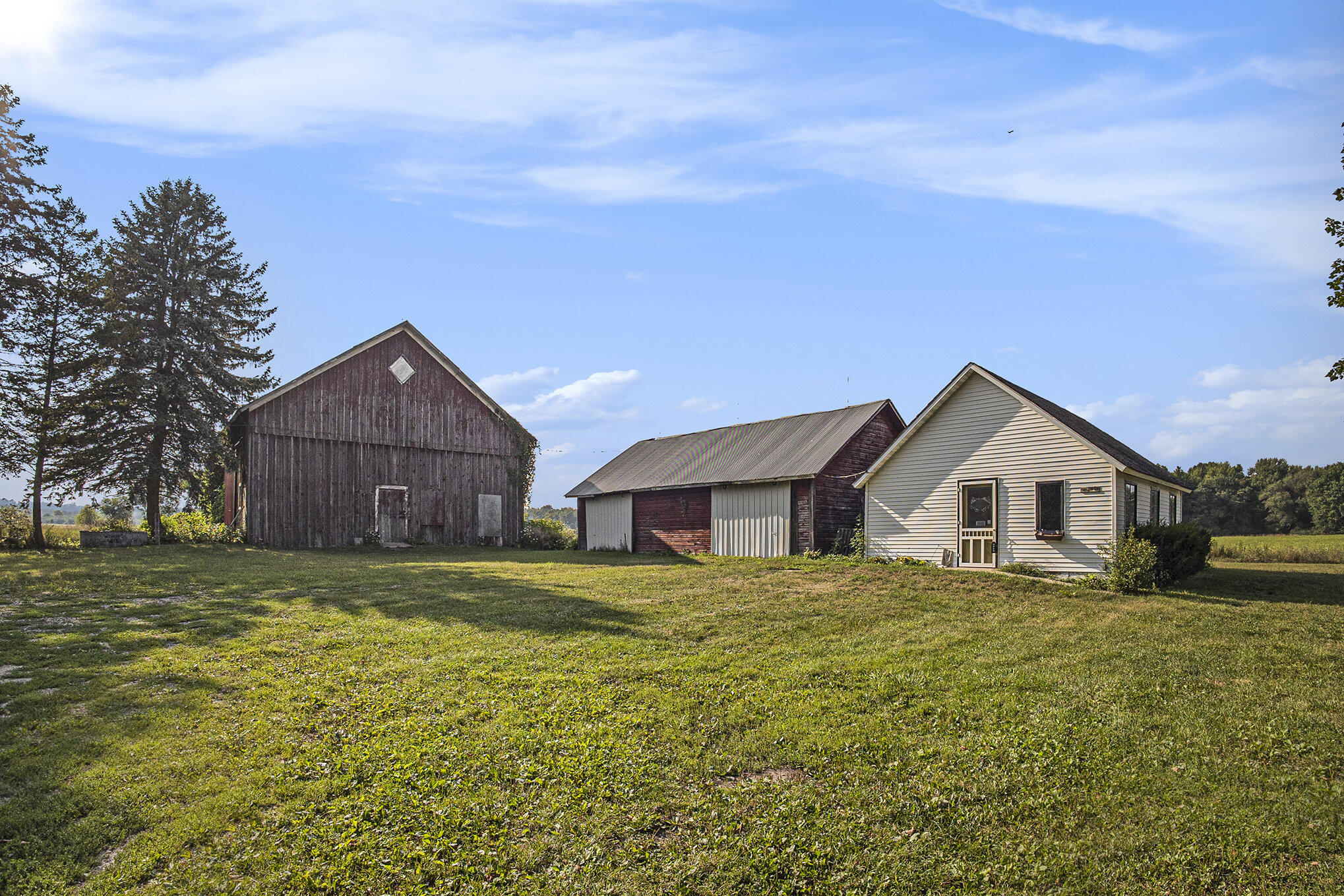 855 Us Highway 31 Amber Township MI 49454