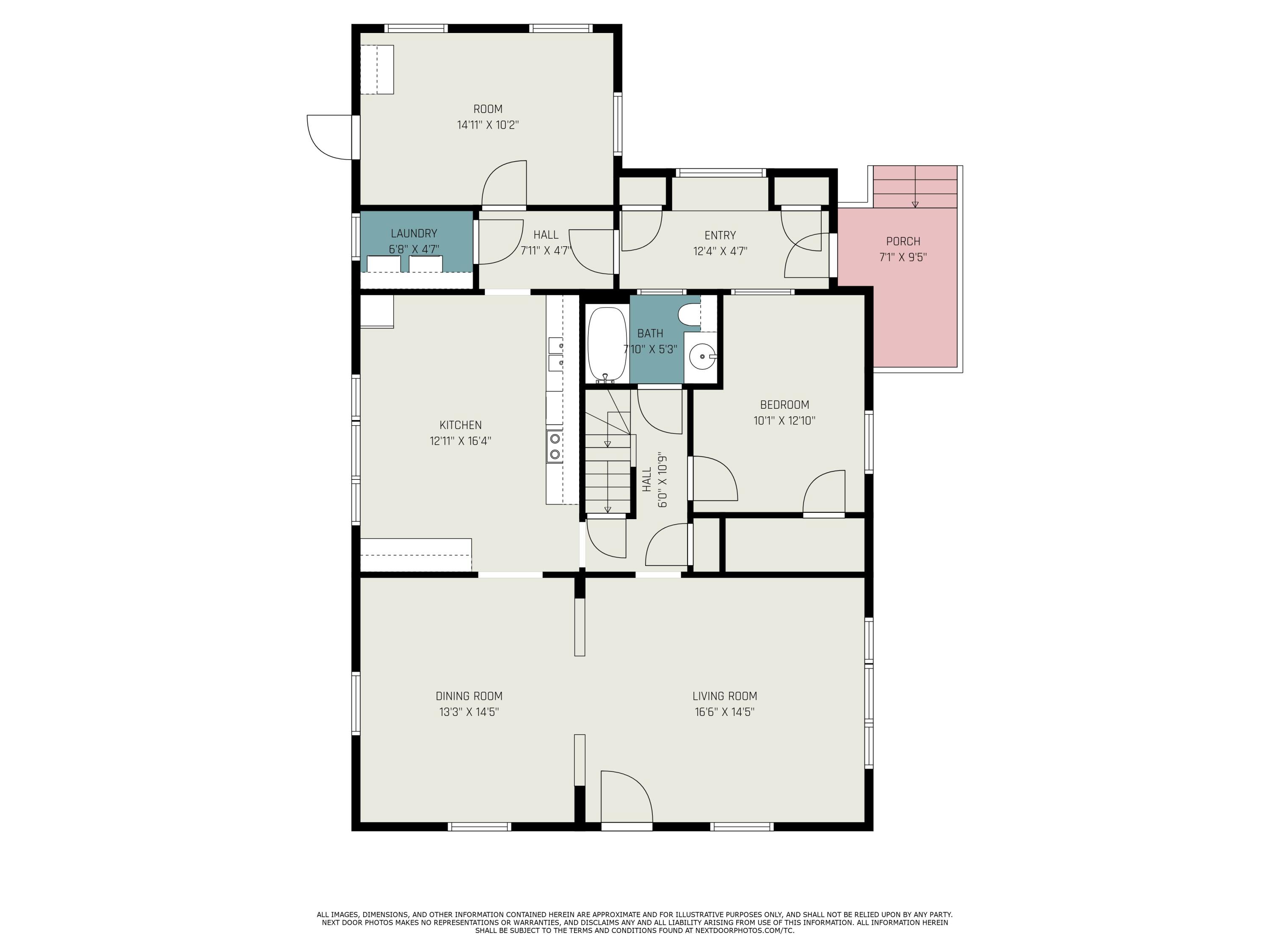 855 Us Highway 31 Amber Township MI 49454