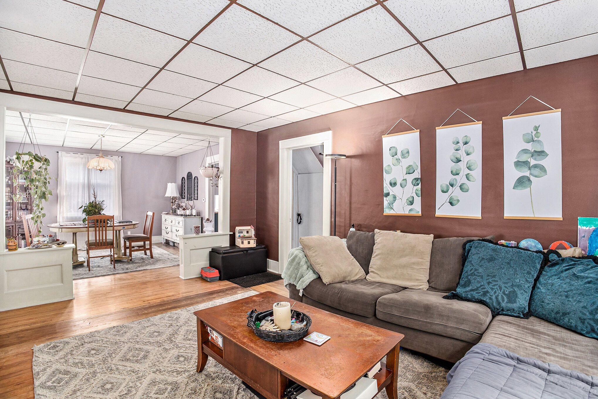 855 Us Highway 31 Amber Township MI 49454