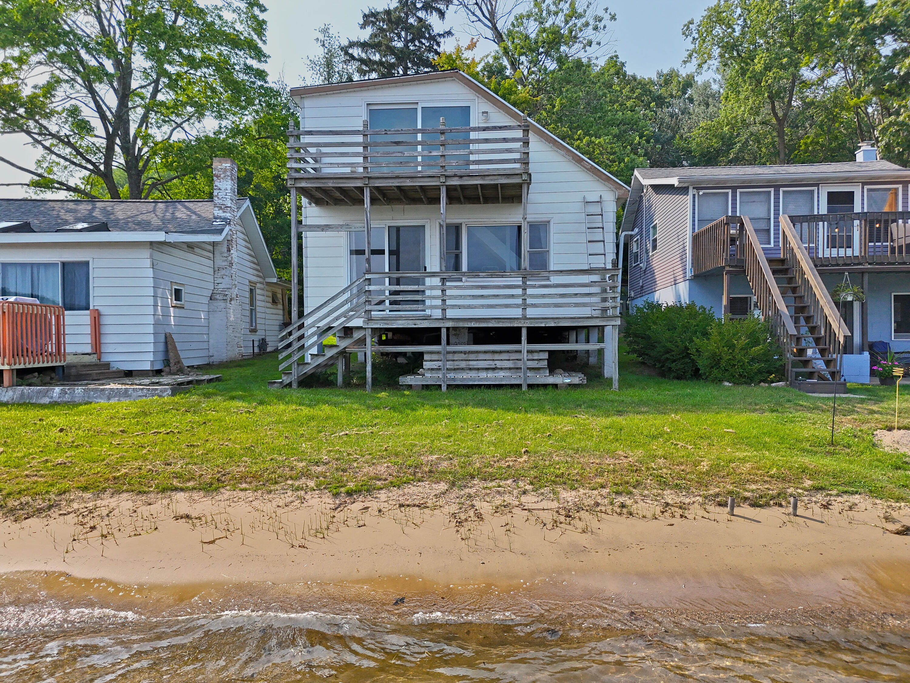67003 Lakeshore Drive Keeler Township MI 49047
