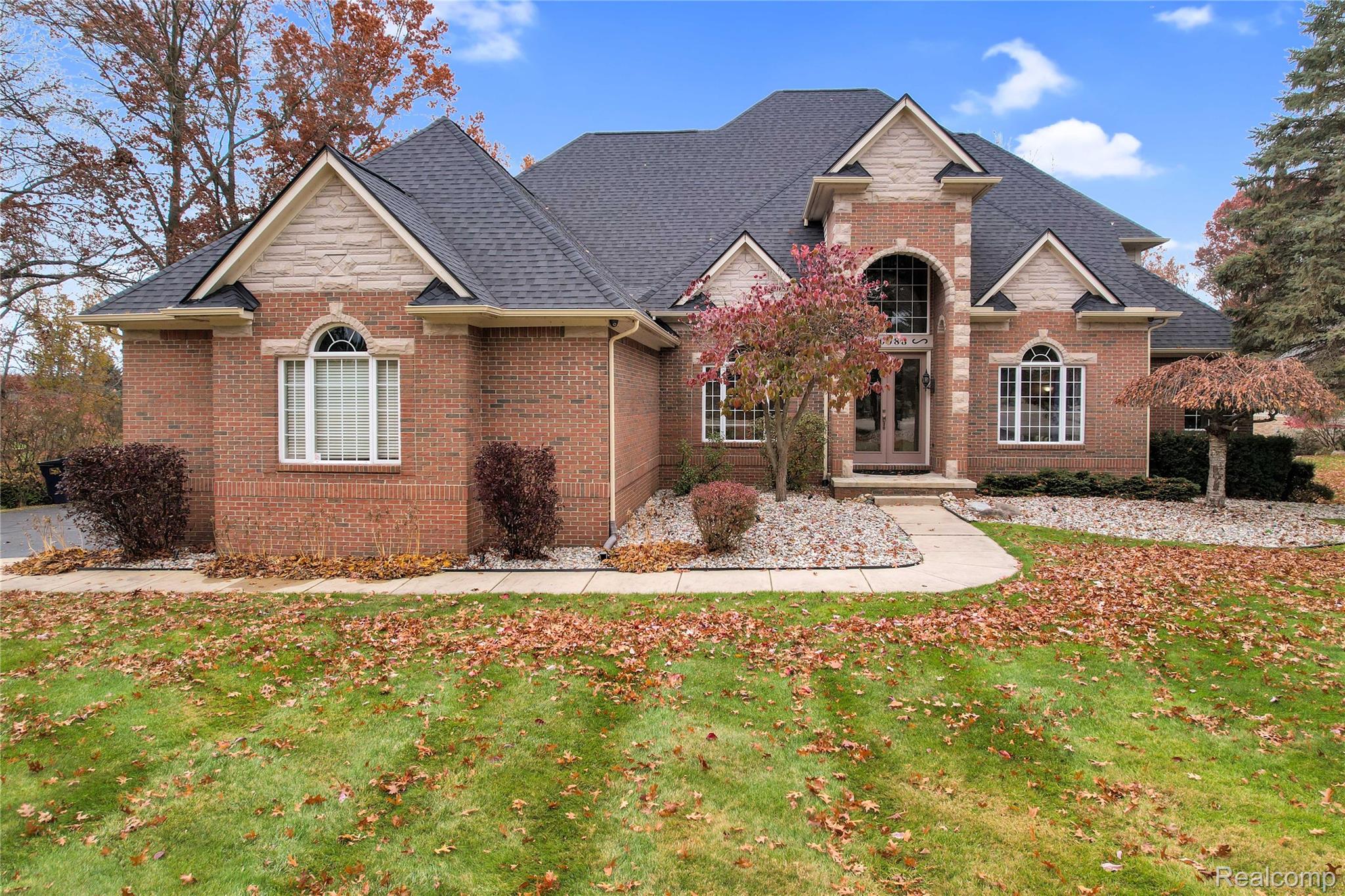 Brighton City MI, 10088 Rosemarie Run