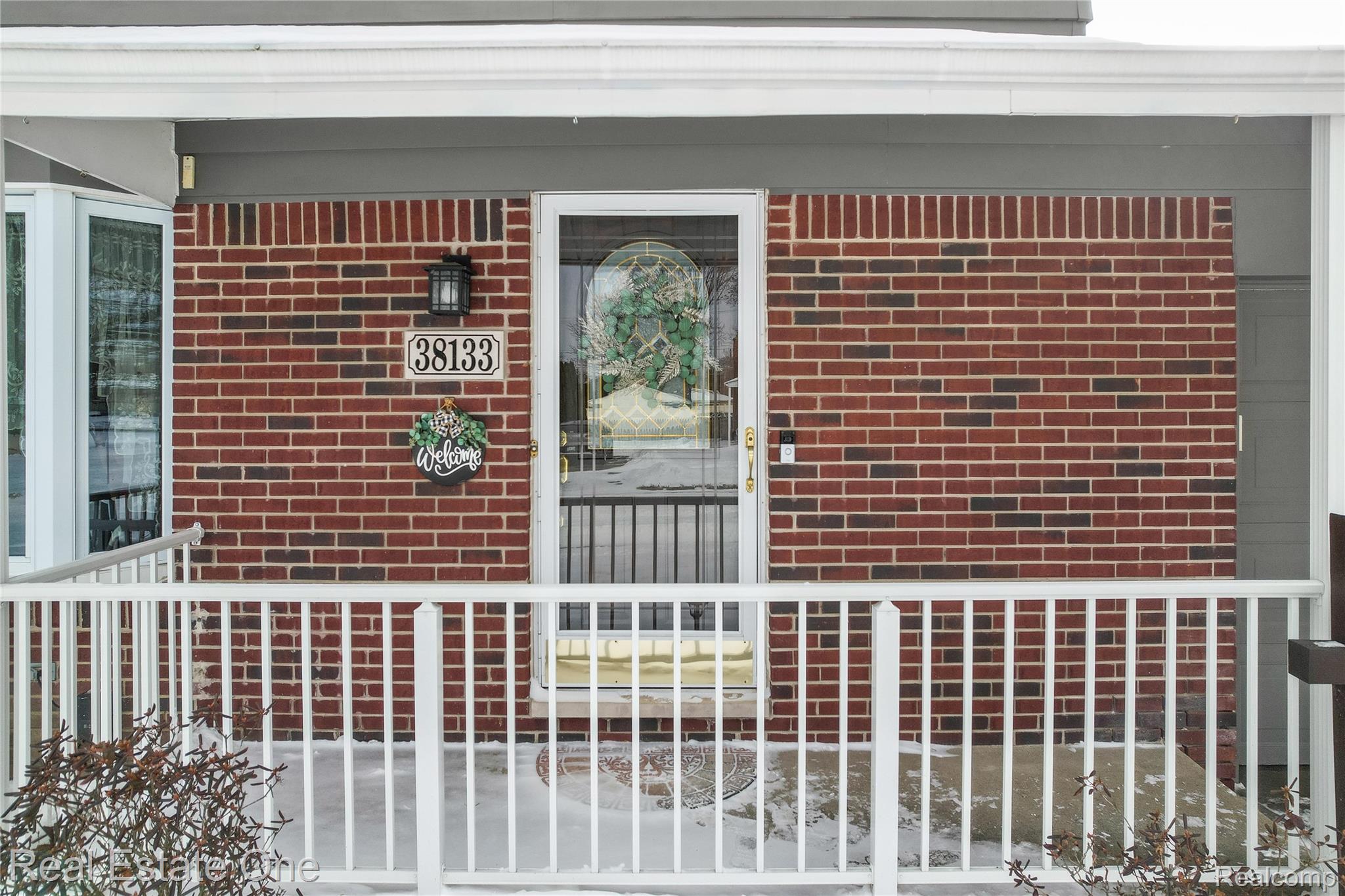 38133 Jamison Street Livonia City MI 48154