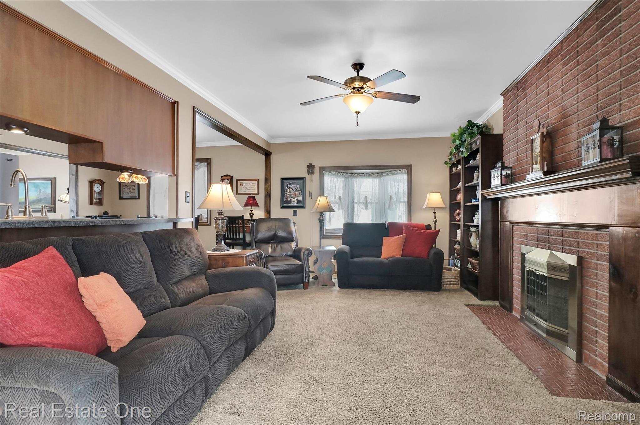 38133 Jamison Street Livonia City MI 48154