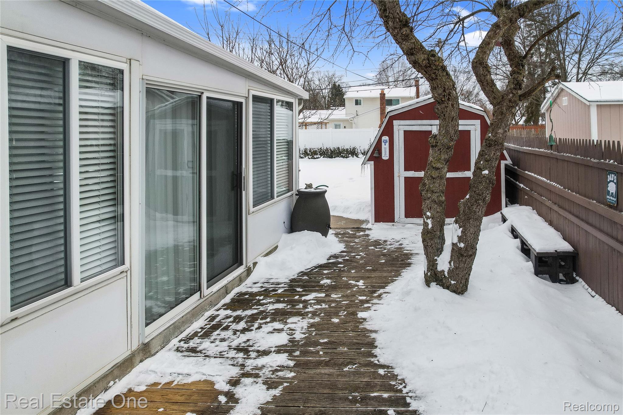38133 Jamison Street Livonia City MI 48154