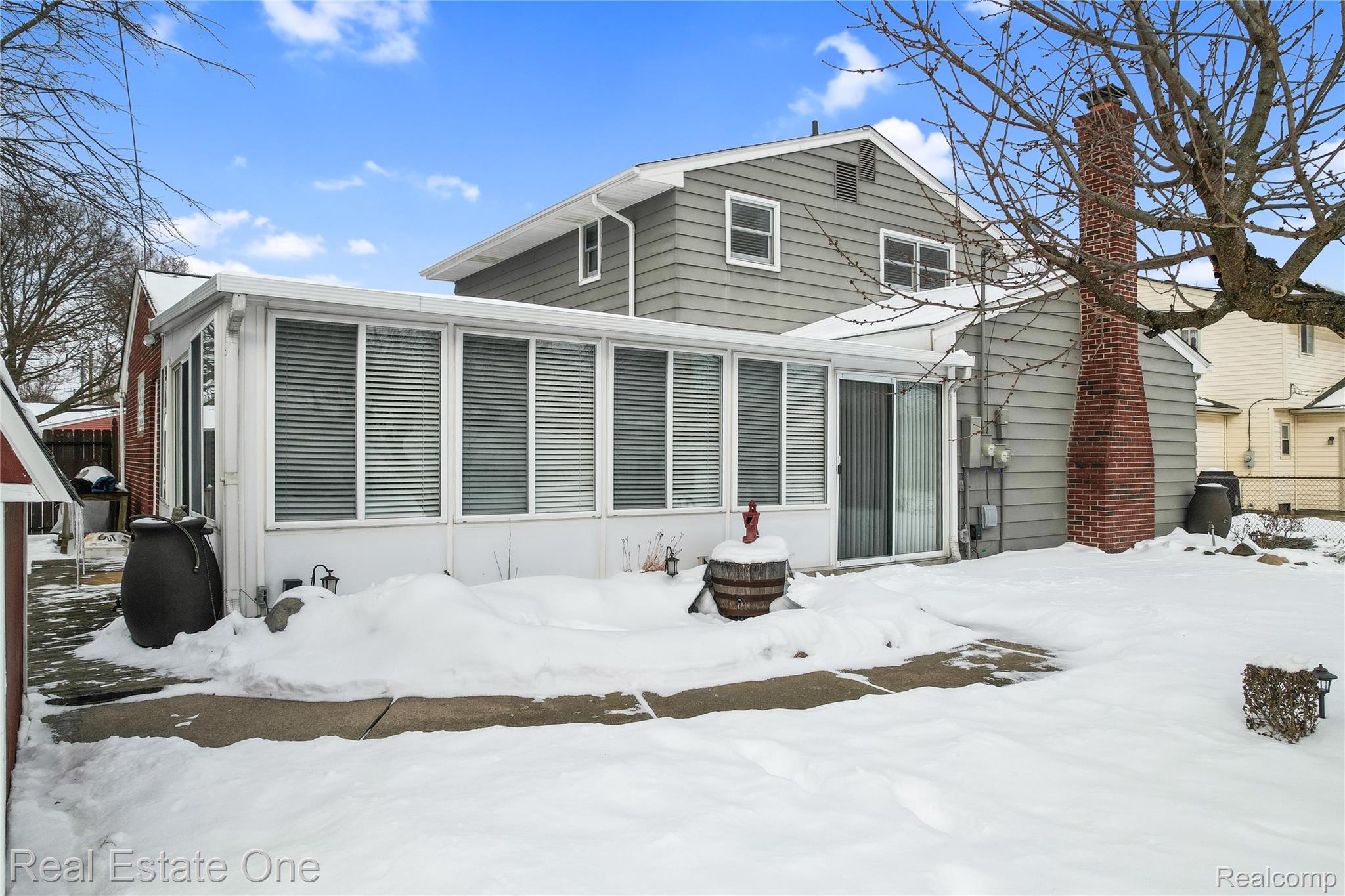 38133 Jamison Street Livonia City MI 48154