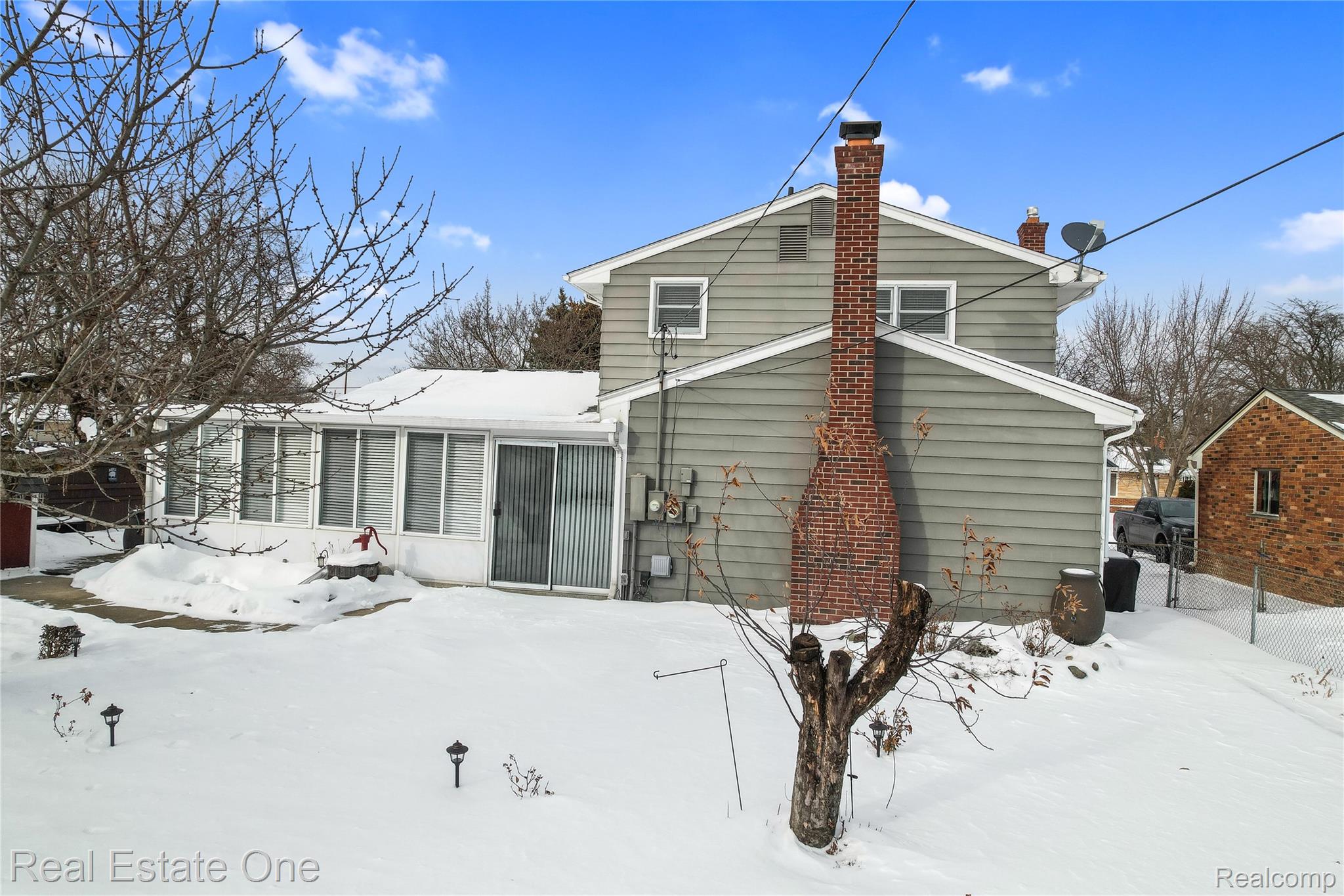 38133 Jamison Street Livonia City MI 48154