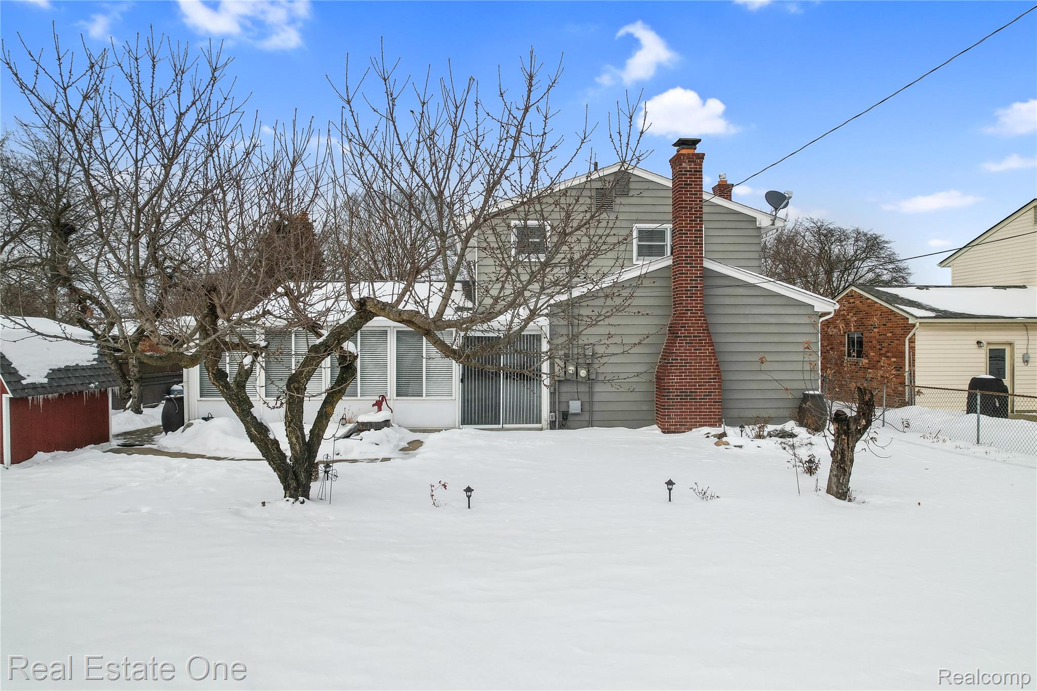 38133 Jamison Street Livonia City MI 48154