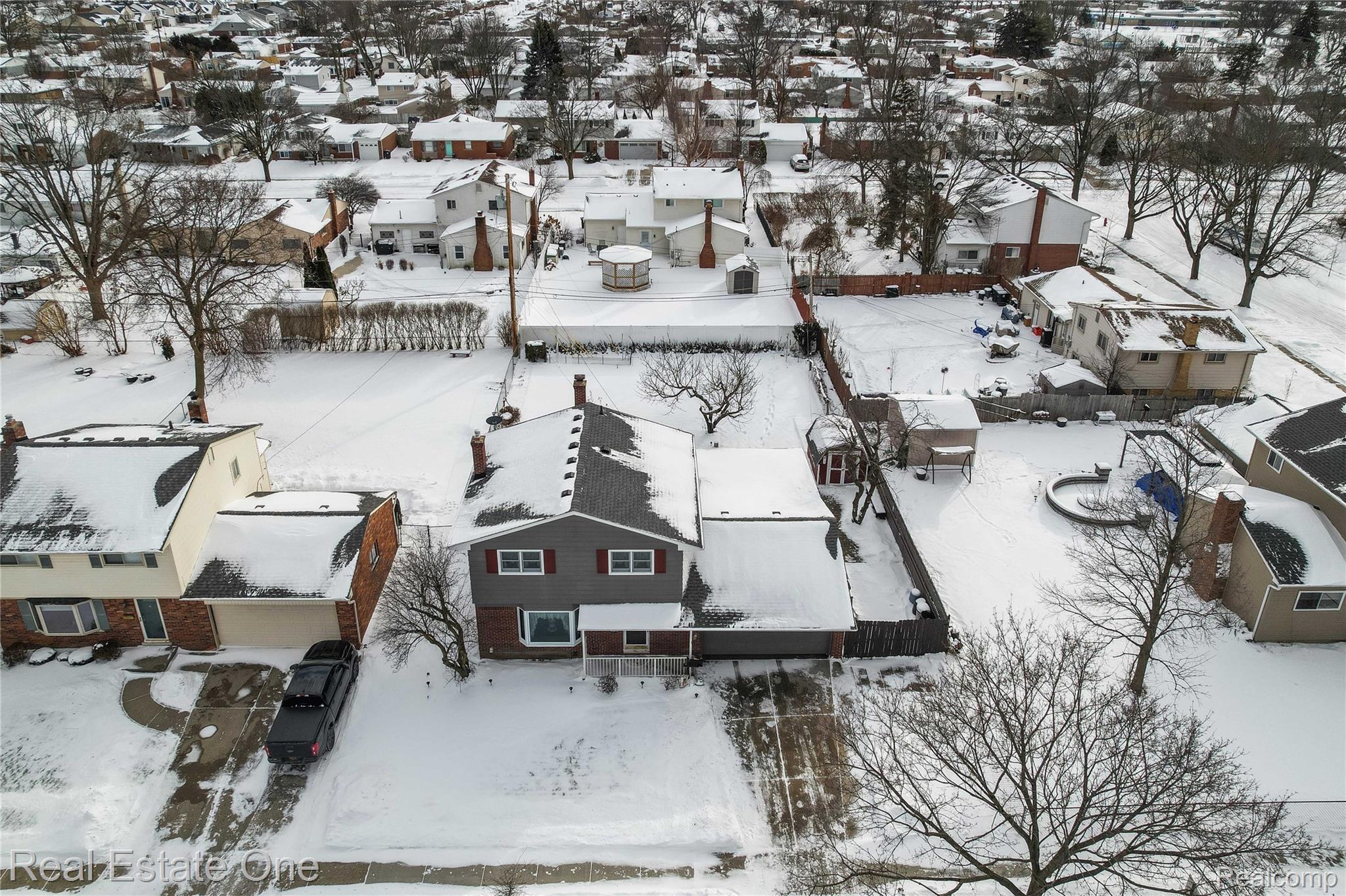 38133 Jamison Street Livonia City MI 48154