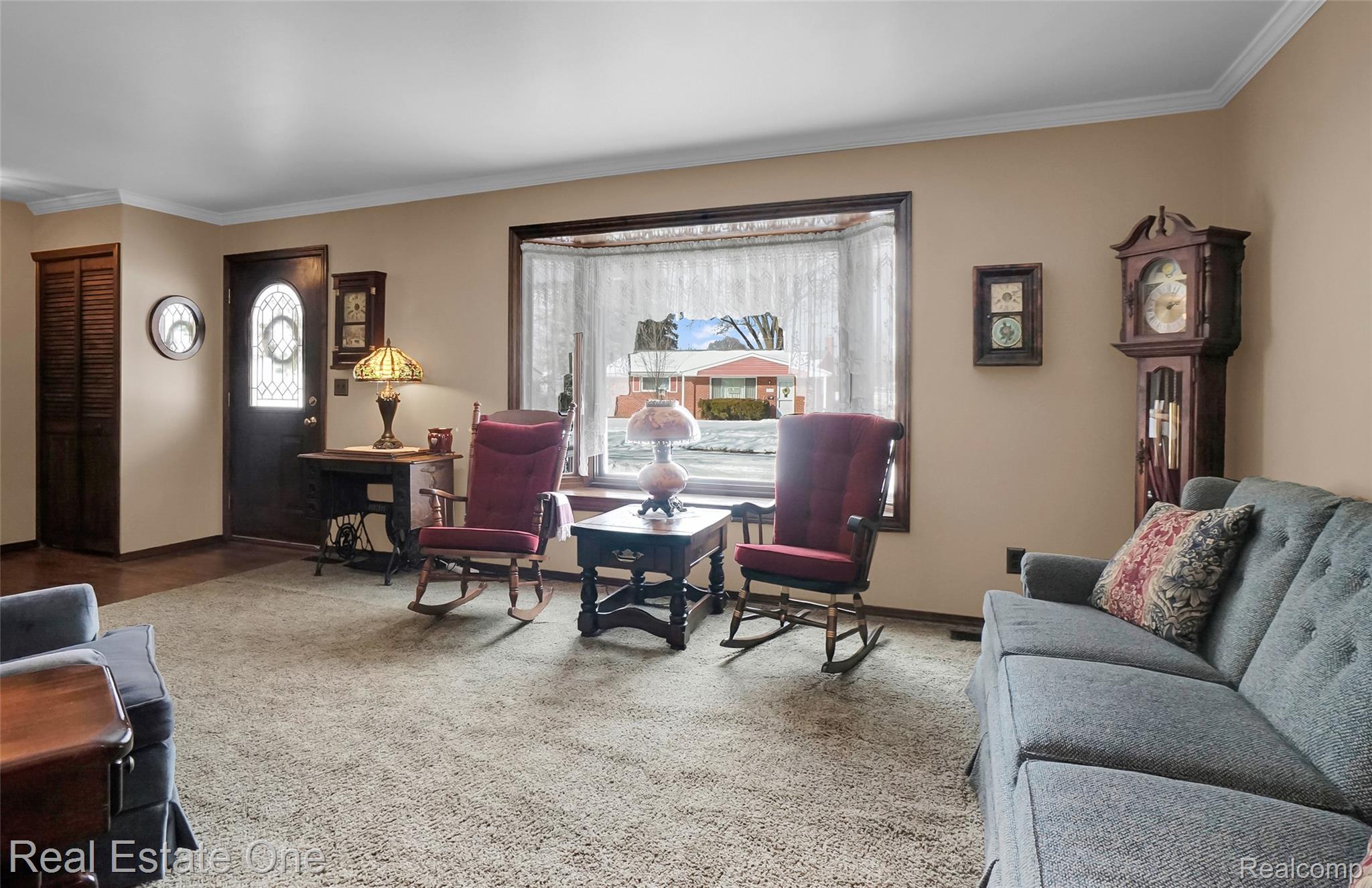 38133 Jamison Street Livonia City MI 48154