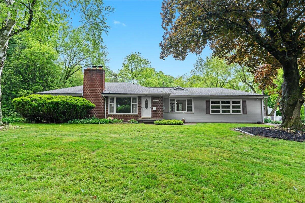 46351 W Main Street Northville Township MI 48167