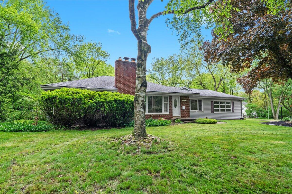 46351 W Main Street Northville Township MI 48167