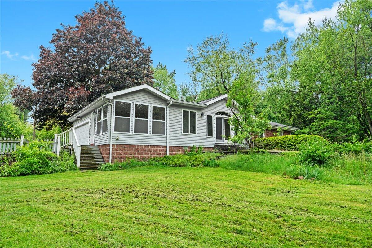 46351 W Main Street Northville Township MI 48167