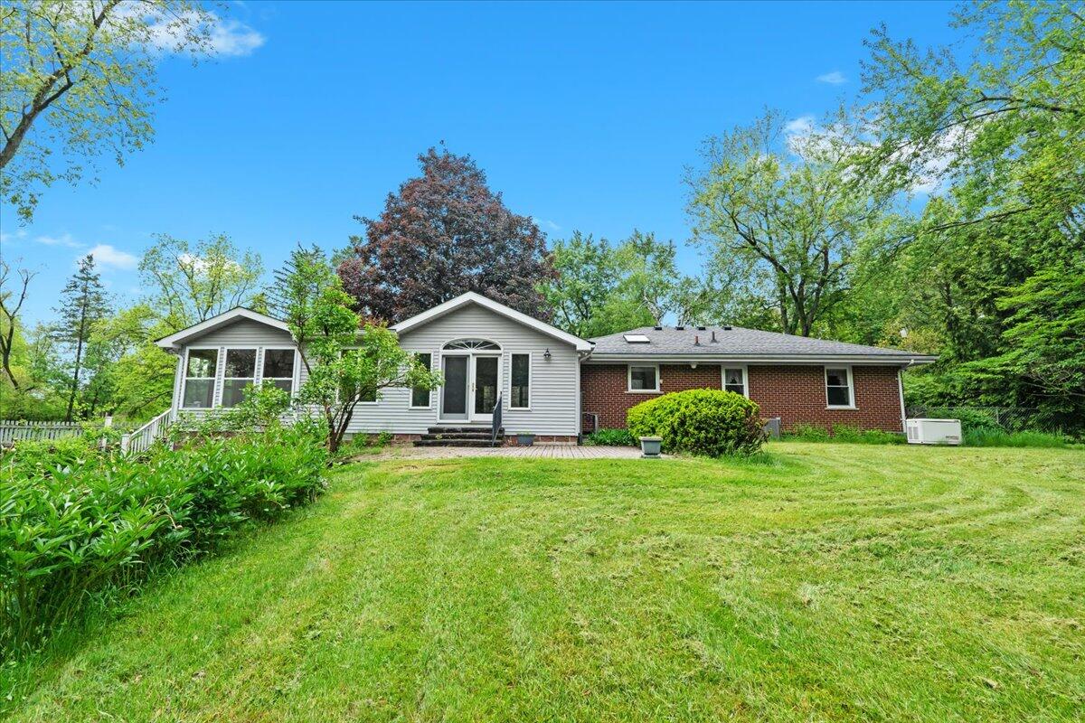 46351 W Main Street Northville Township MI 48167
