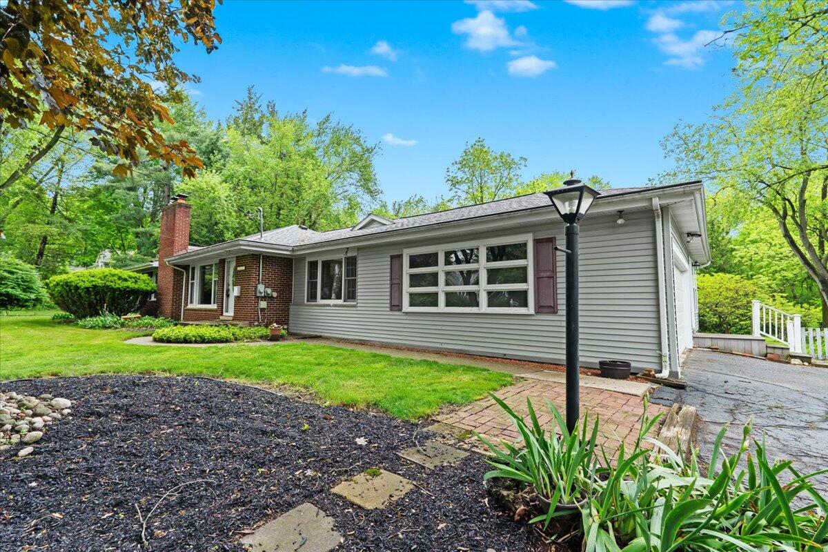 46351 W Main Street Northville Township MI 48167