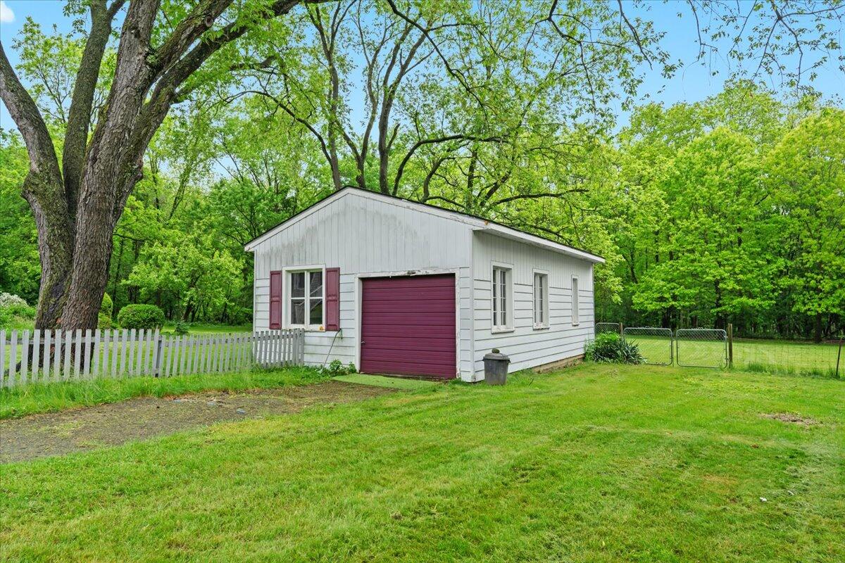 46351 W Main Street Northville Township MI 48167