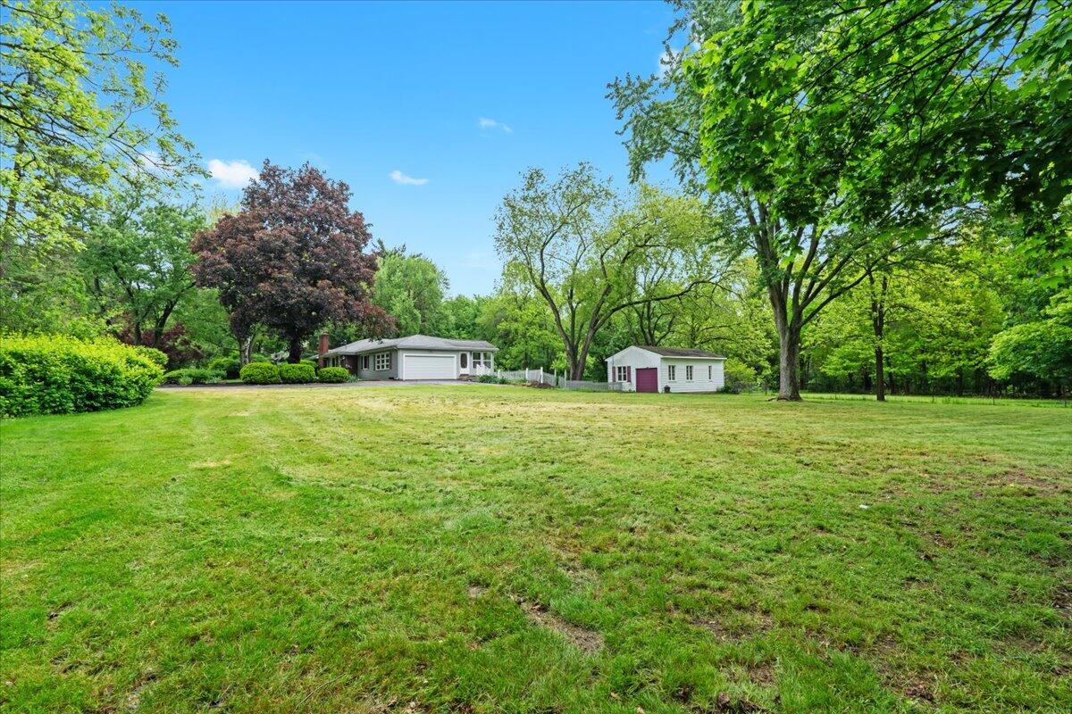 46351 W Main Street Northville Township MI 48167