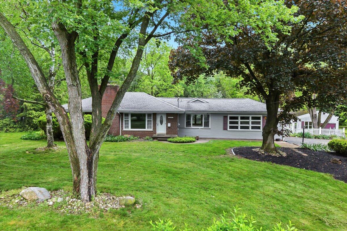 46351 W Main Street Northville Township MI 48167