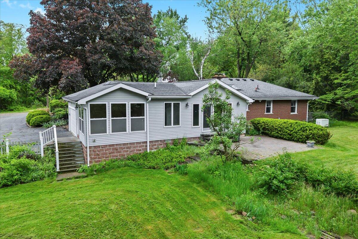 46351 W Main Street Northville Township MI 48167