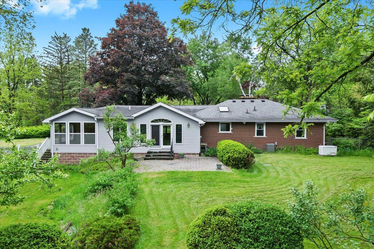 46351 W Main Street Northville Township MI 48167