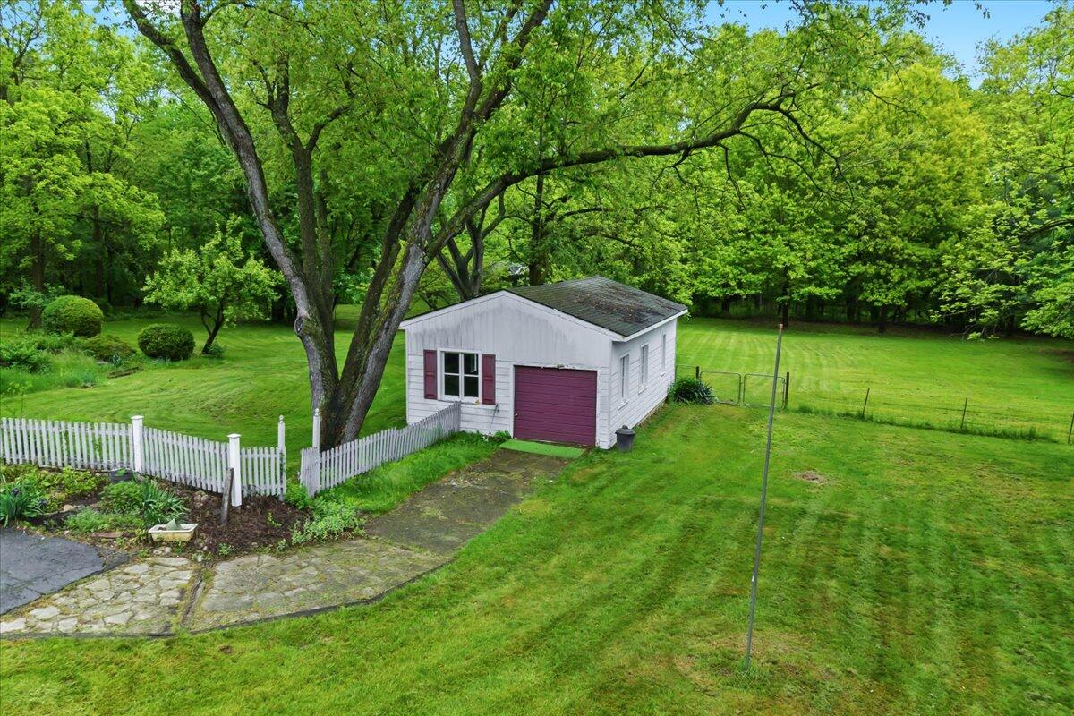 46351 W Main Street Northville Township MI 48167