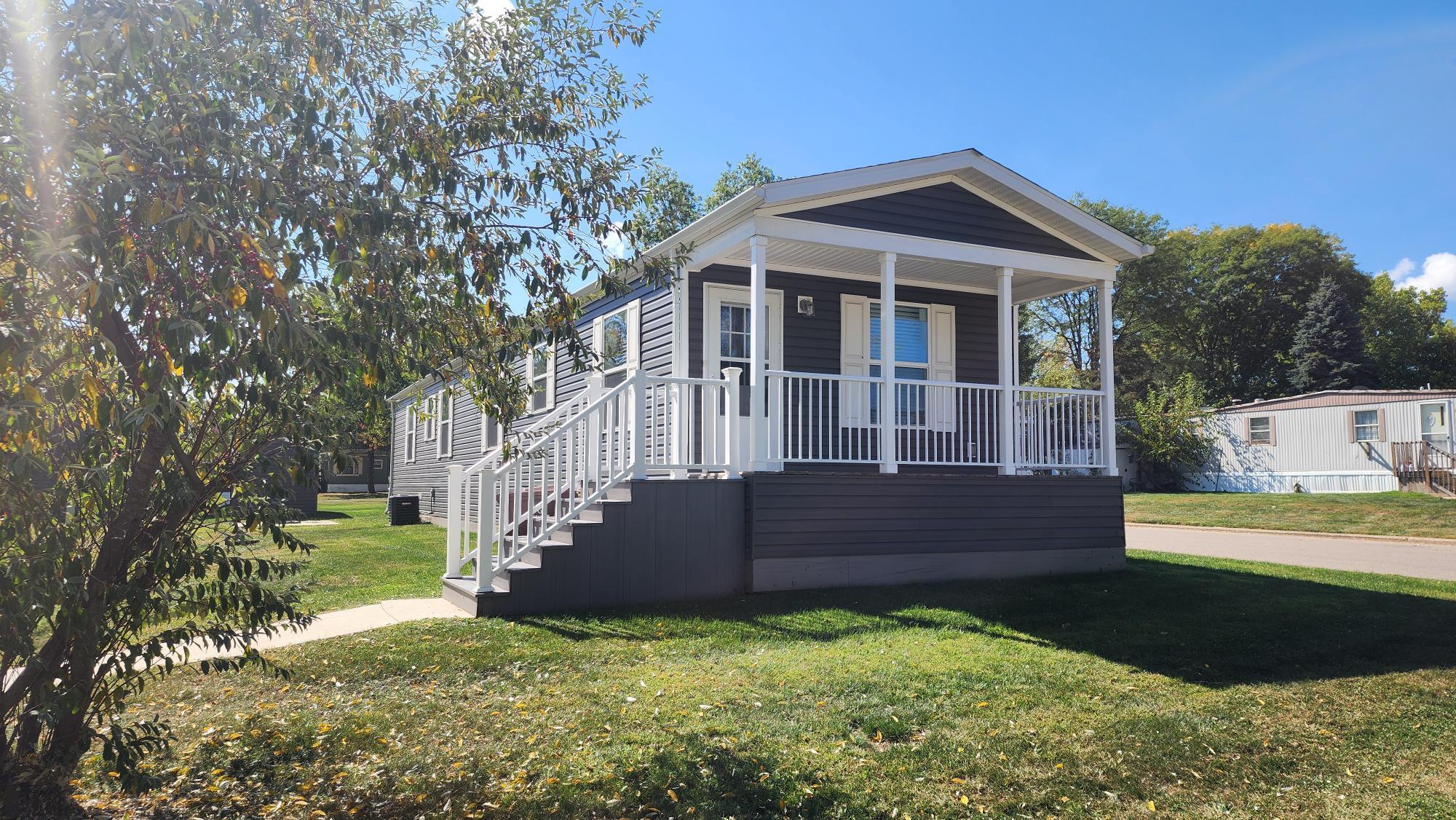 714 Mill Street Leslie City MI 49251