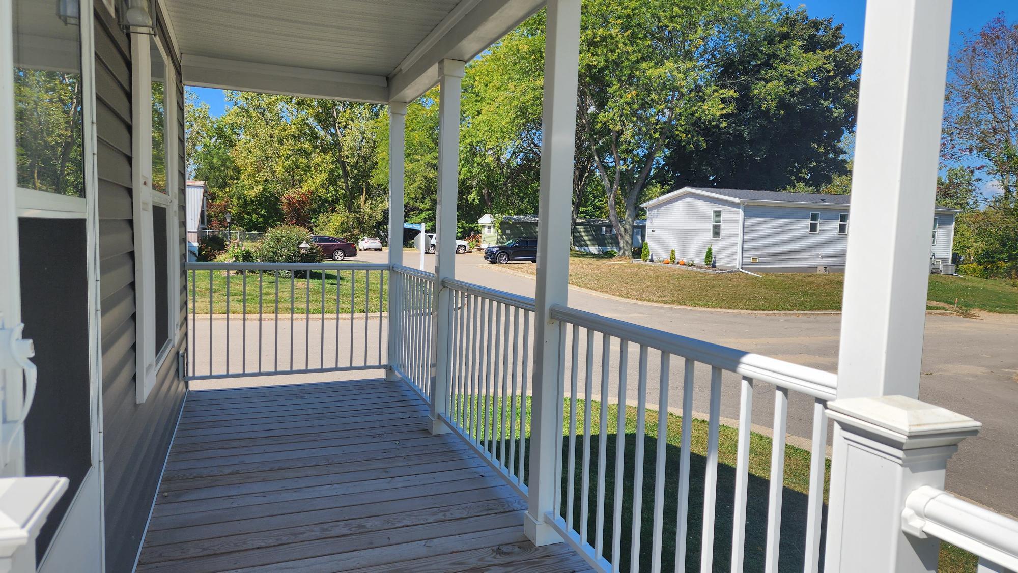 714 Mill Street Leslie City MI 49251