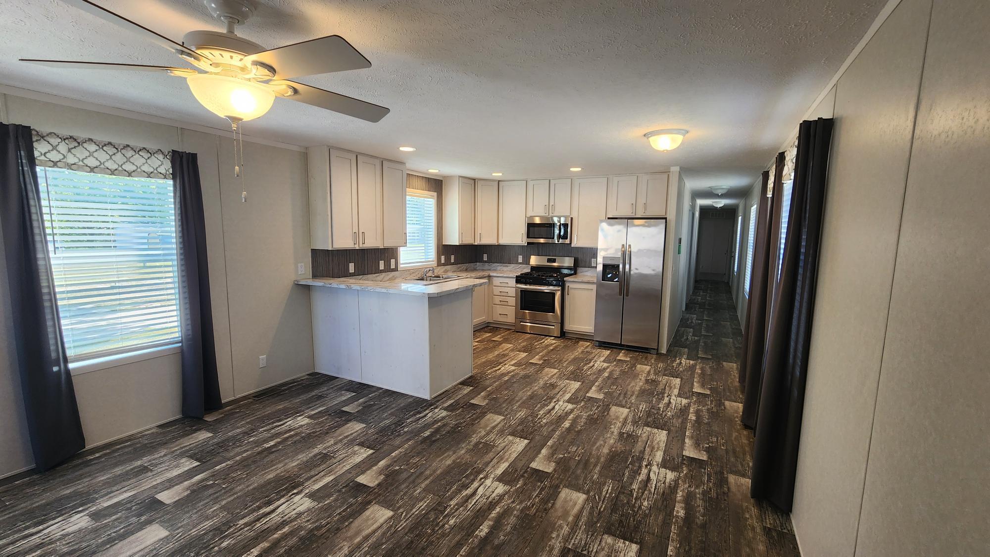 714 Mill Street Leslie City MI 49251