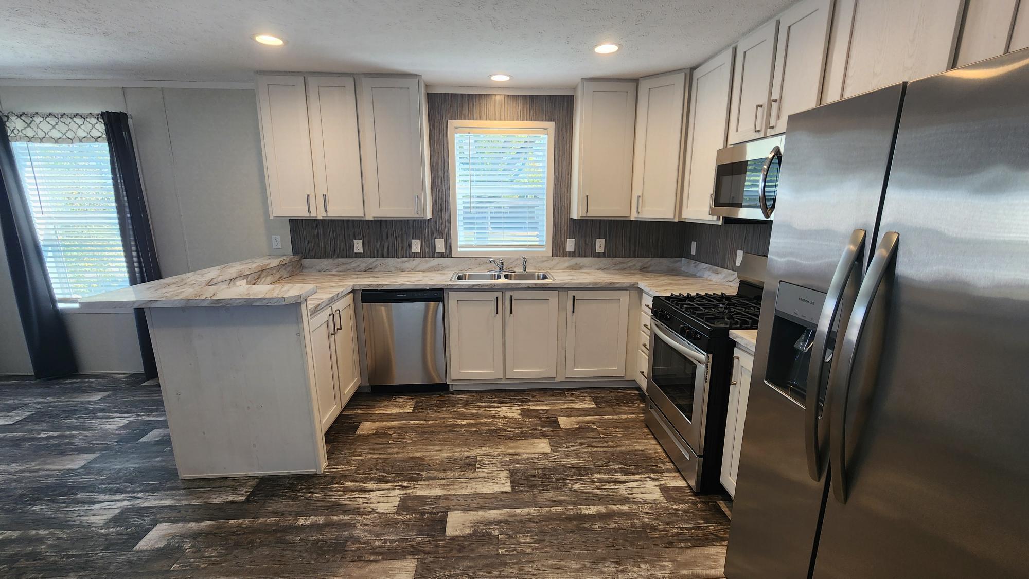 714 Mill Street Leslie City MI 49251