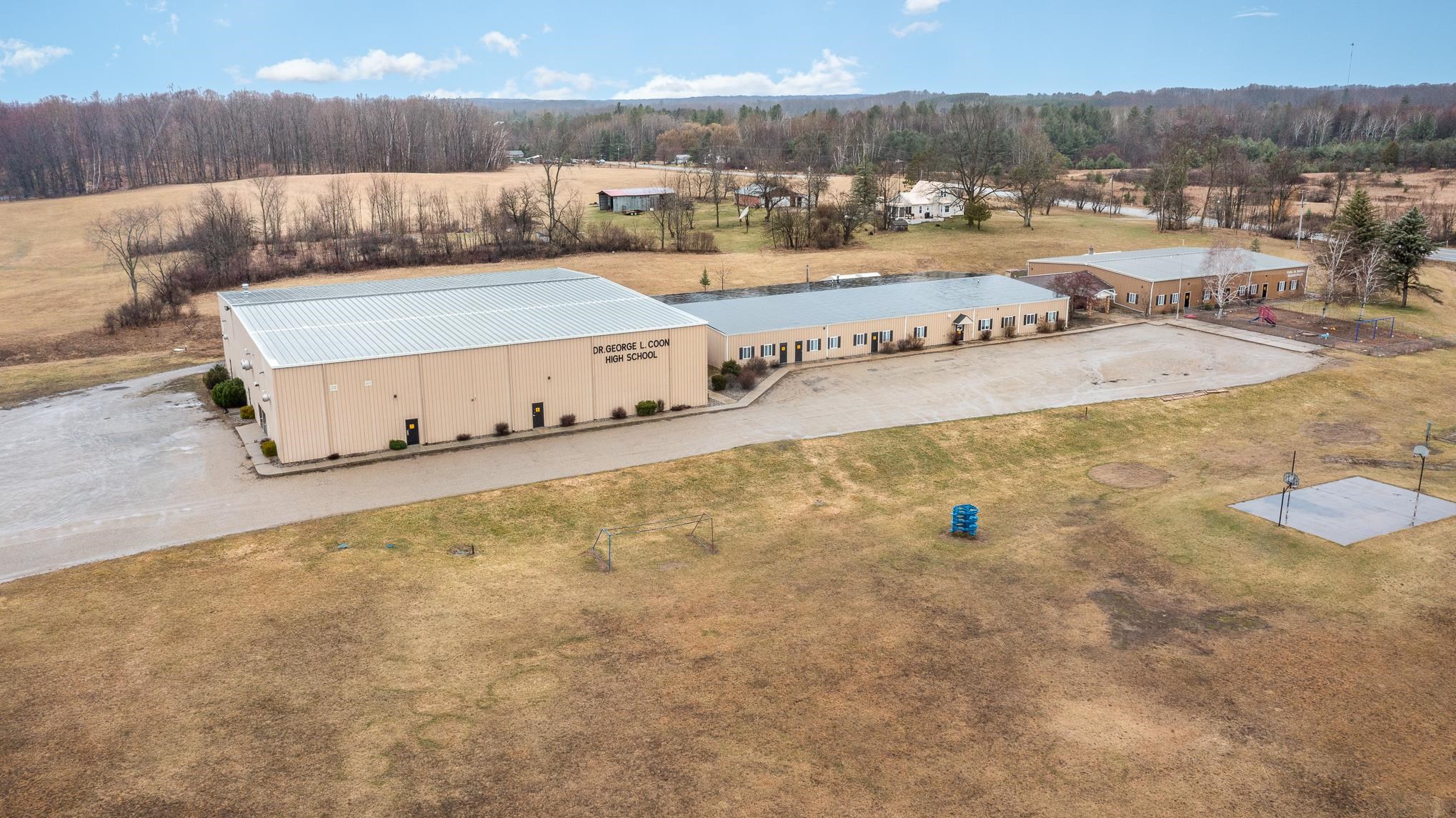 3956 N M-18 Sherman Township MI 48624