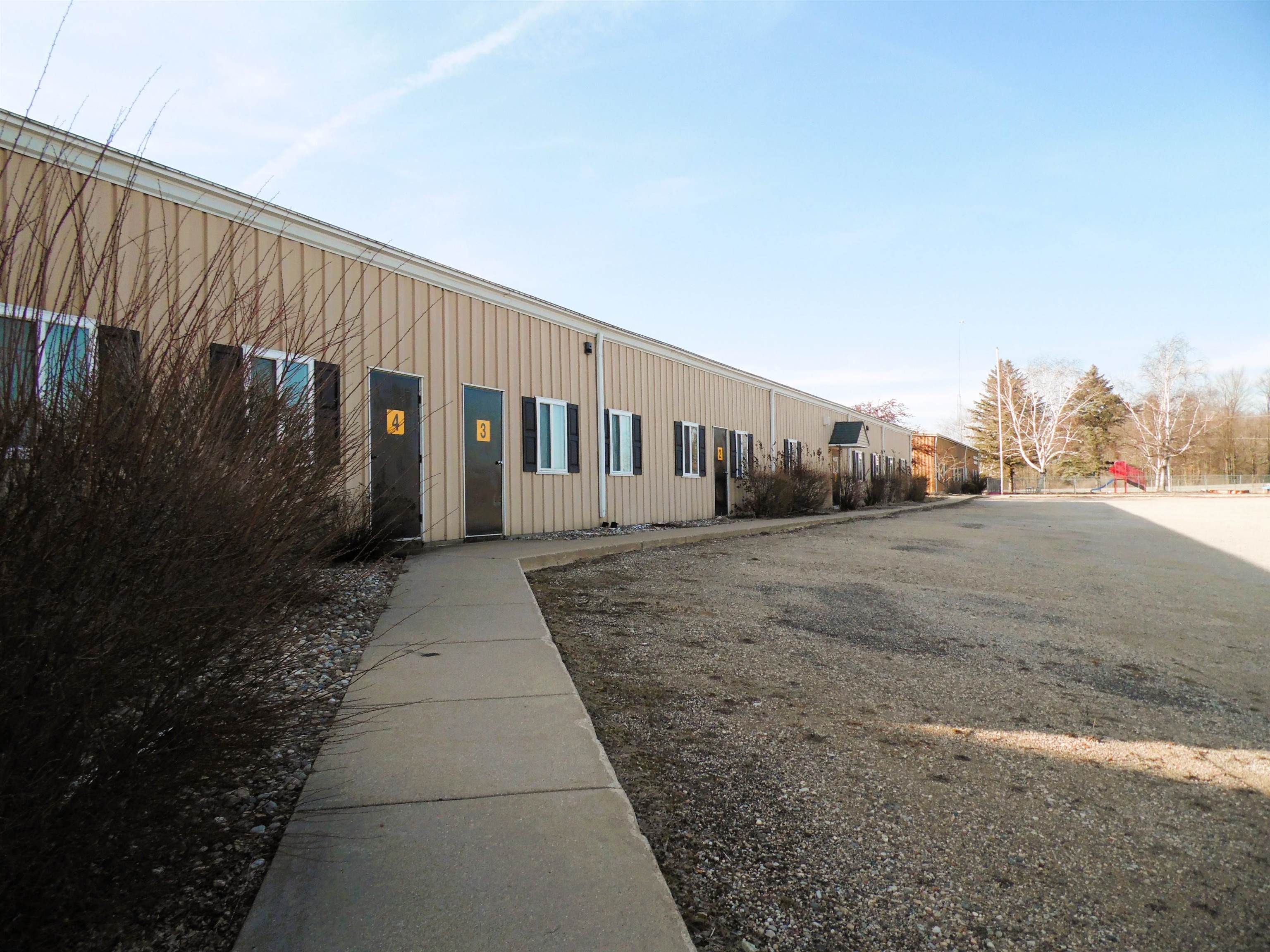 3956 N M-18 Sherman Township MI 48624