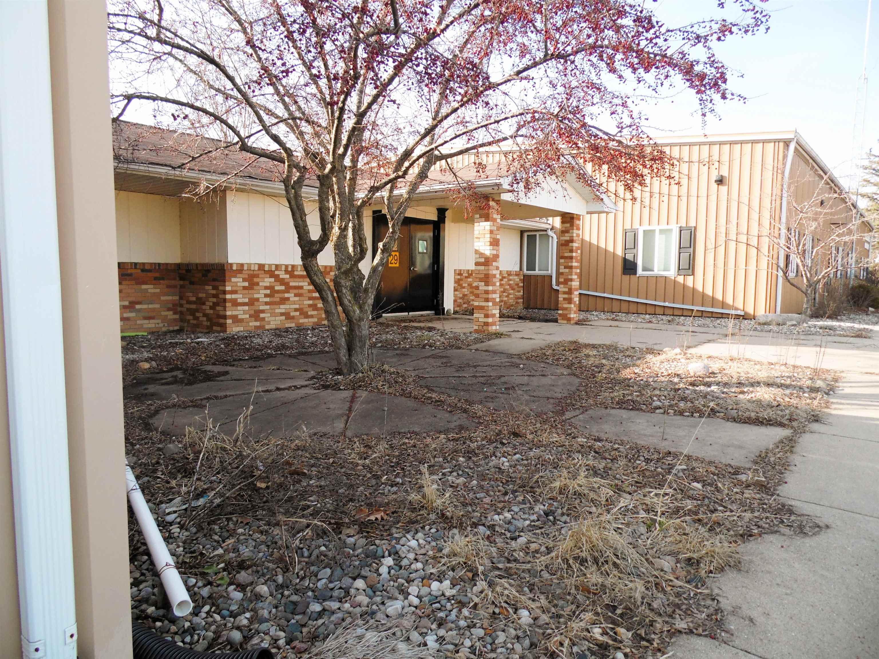 3956 N M-18 Sherman Township MI 48624