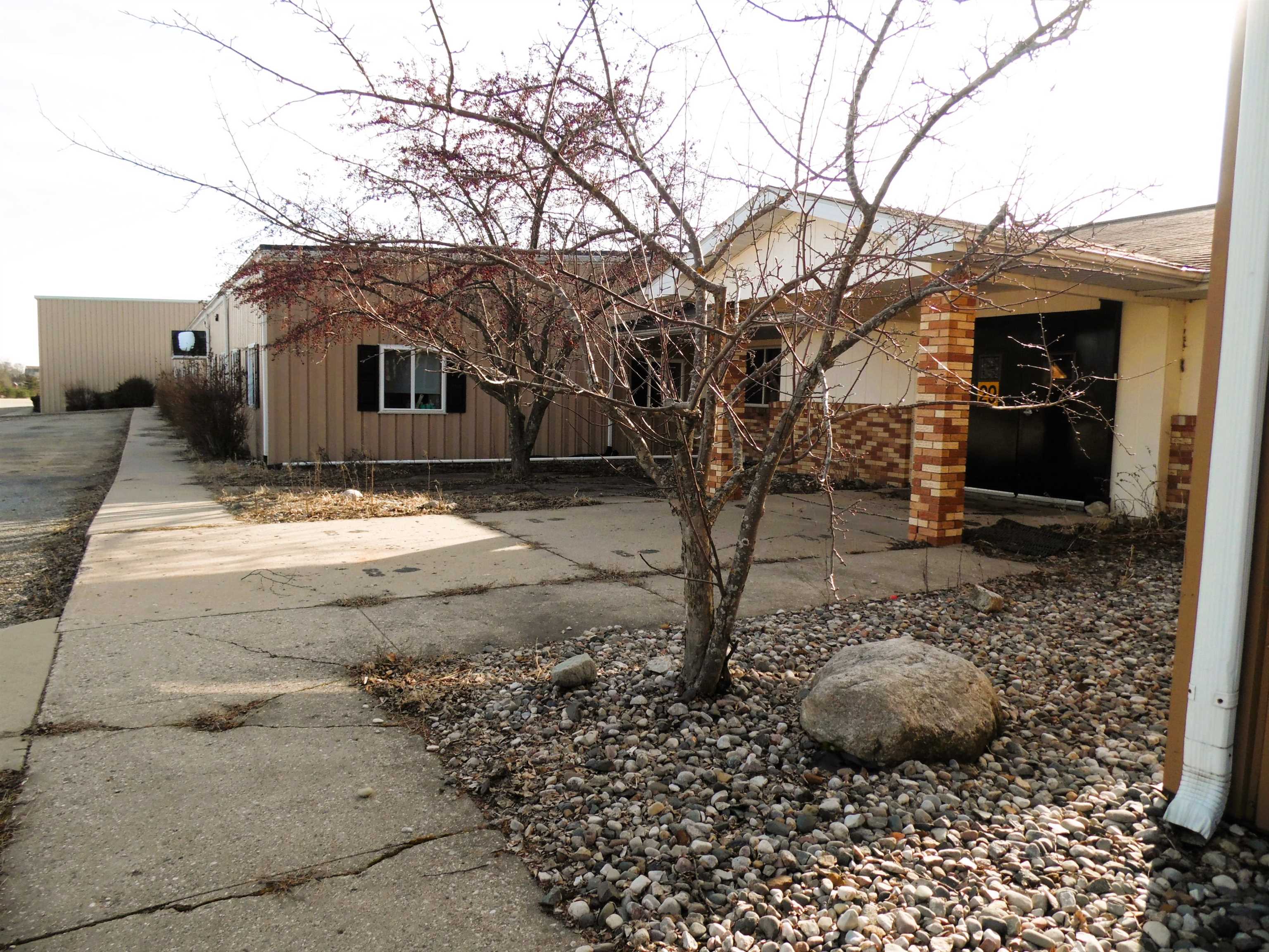 3956 N M-18 Sherman Township MI 48624