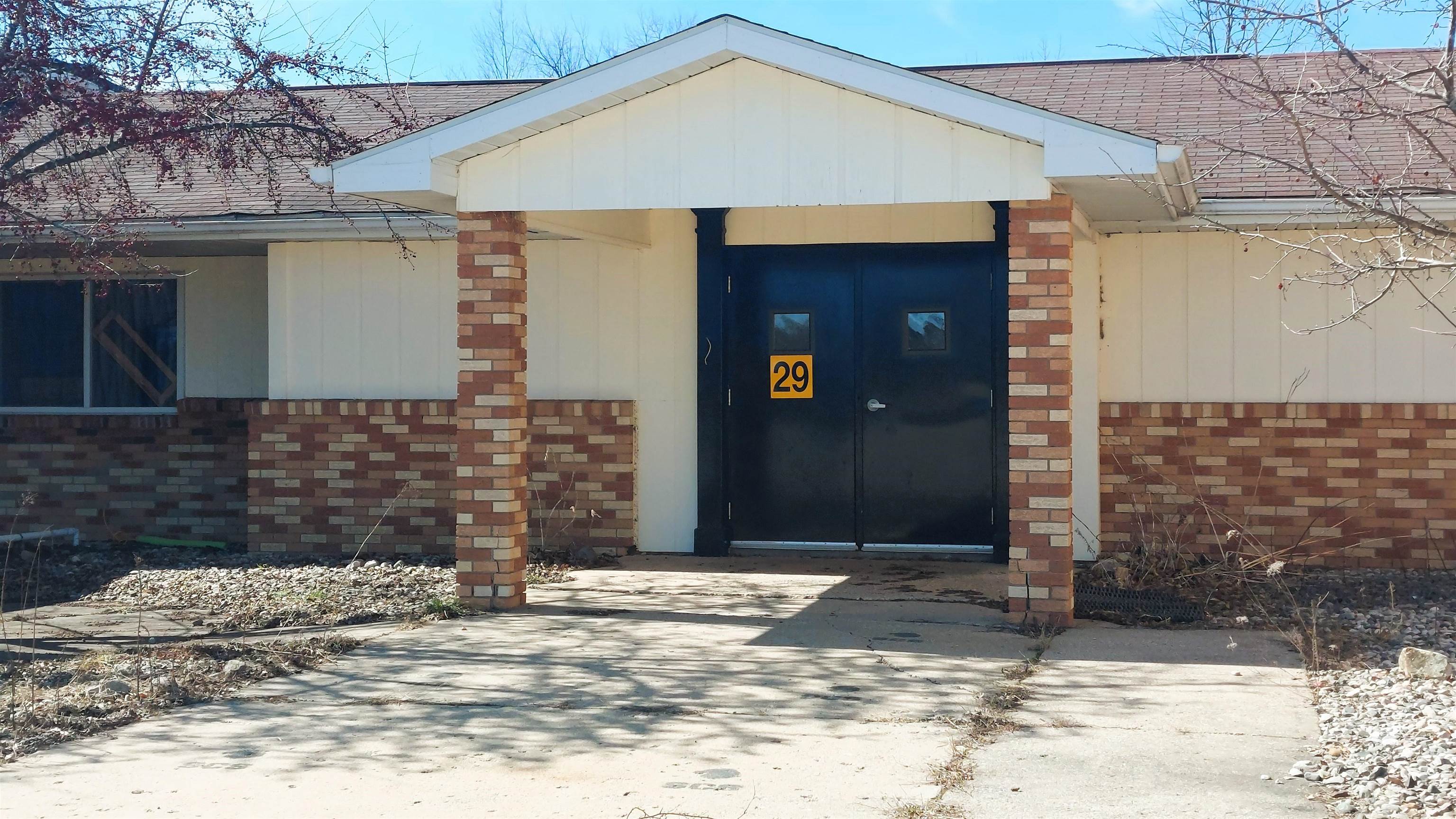 3956 N M-18 Sherman Township MI 48624