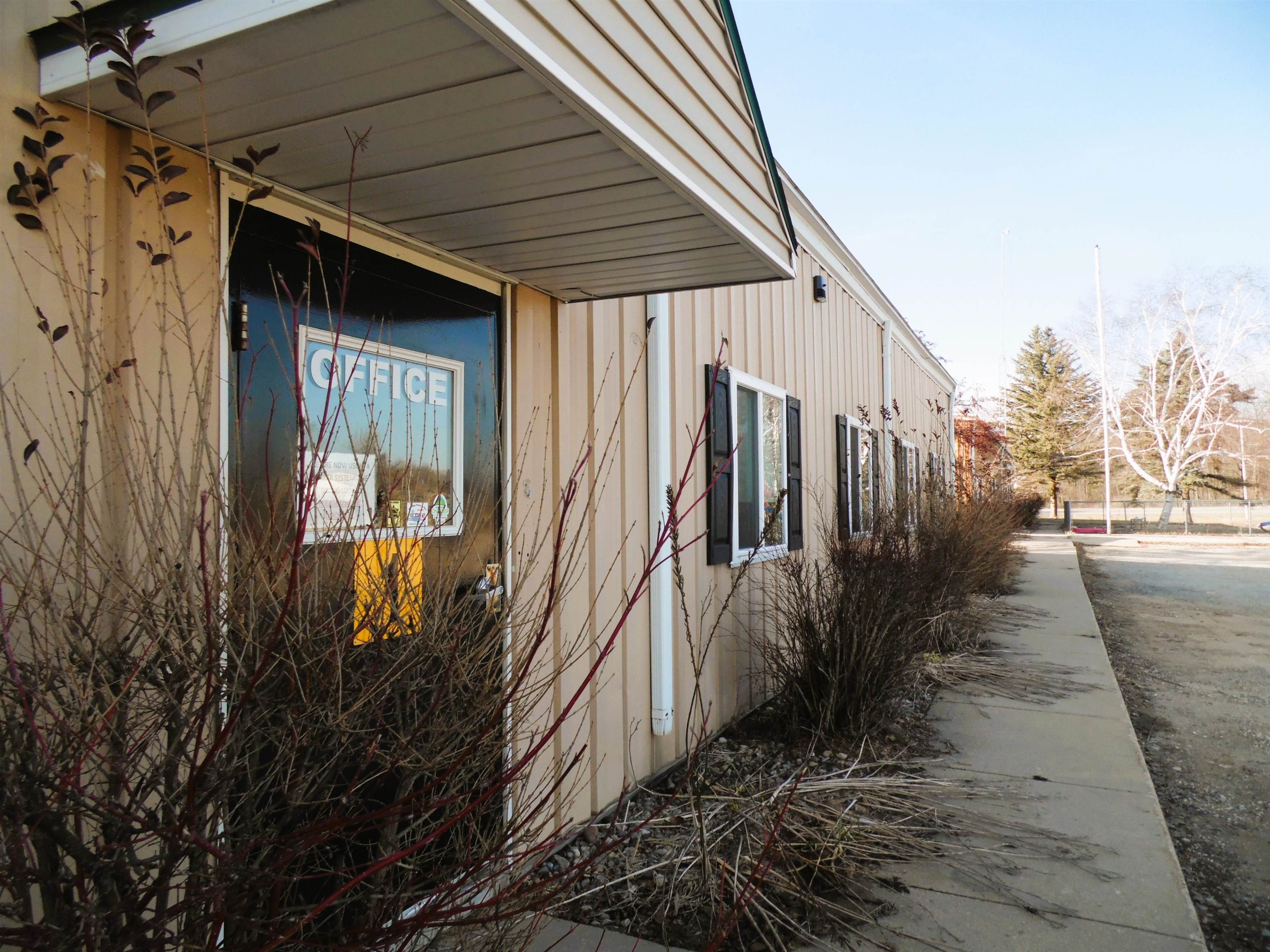 3956 N M-18 Sherman Township MI 48624