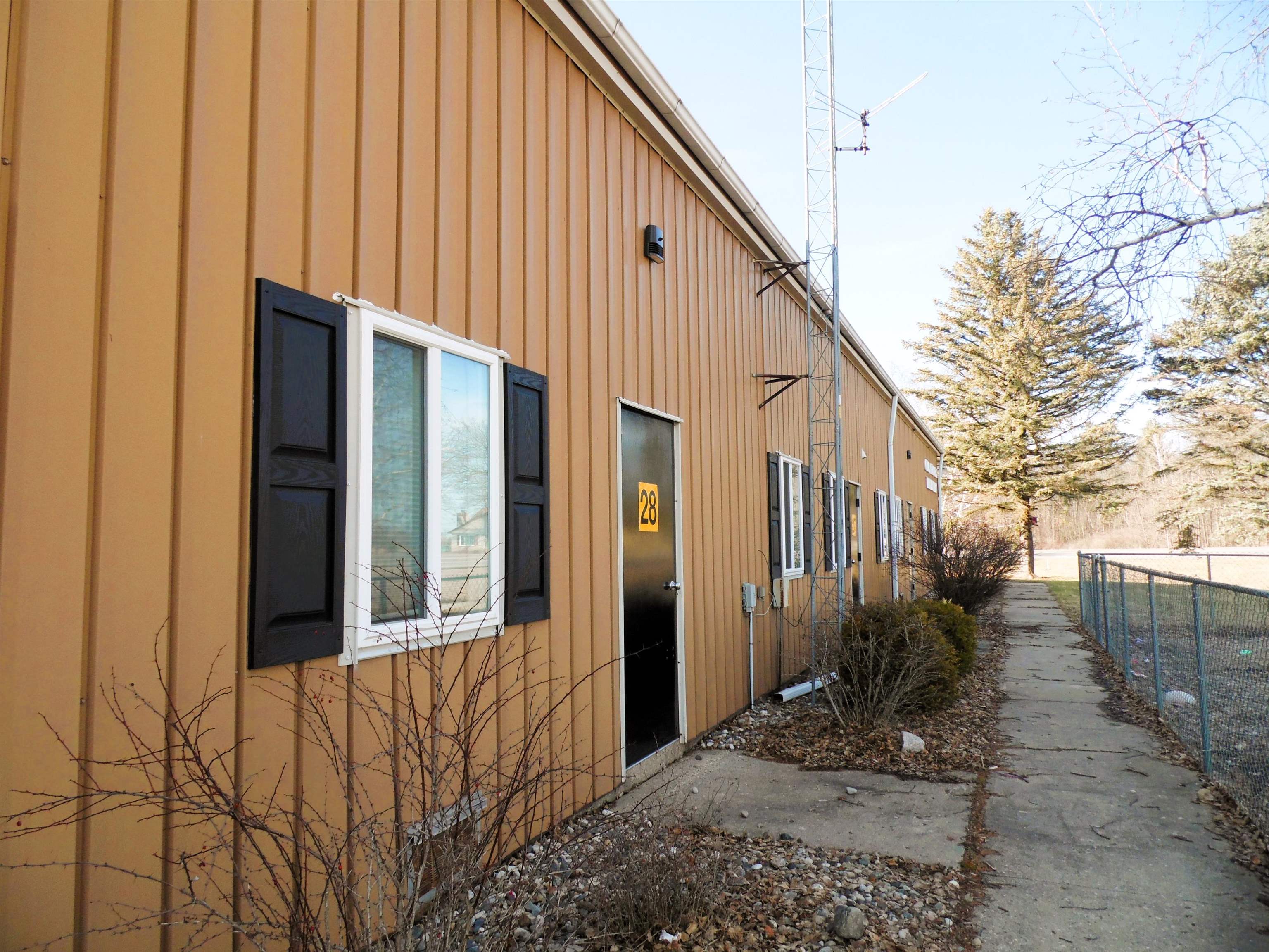 3956 N M-18 Sherman Township MI 48624
