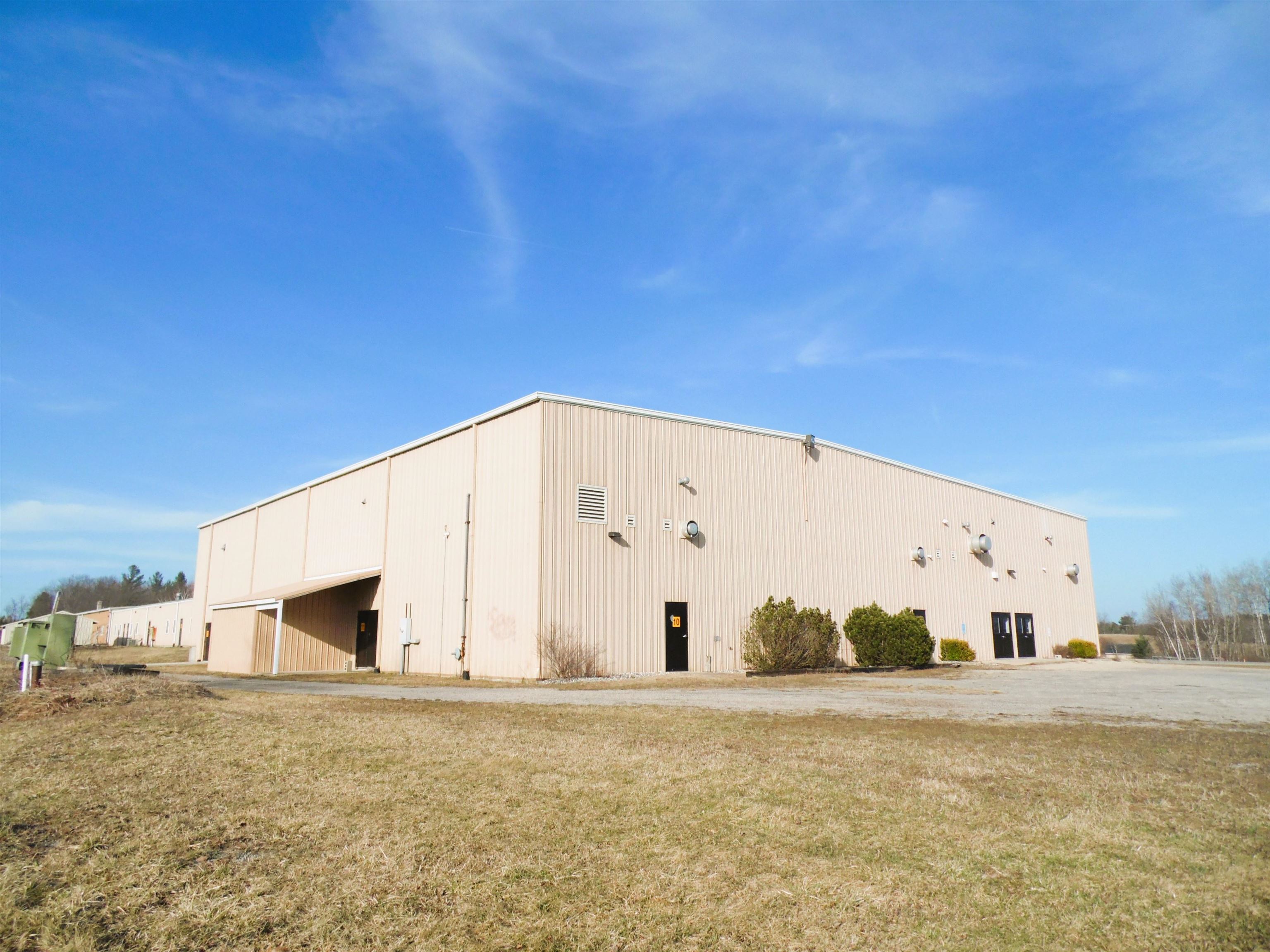 3956 N M-18 Sherman Township MI 48624