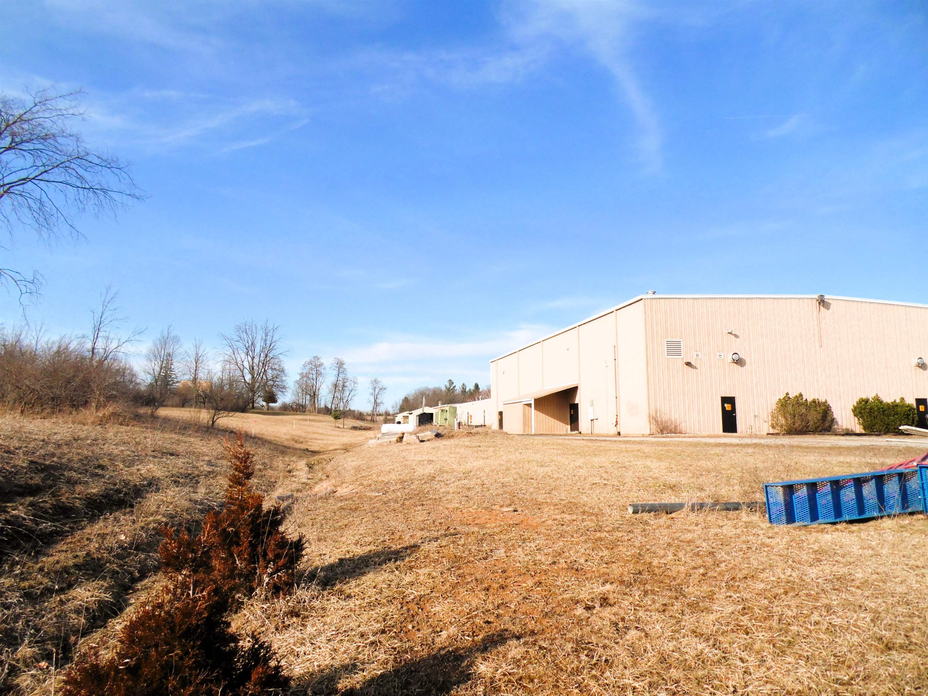 3956 N M-18 Sherman Township MI 48624