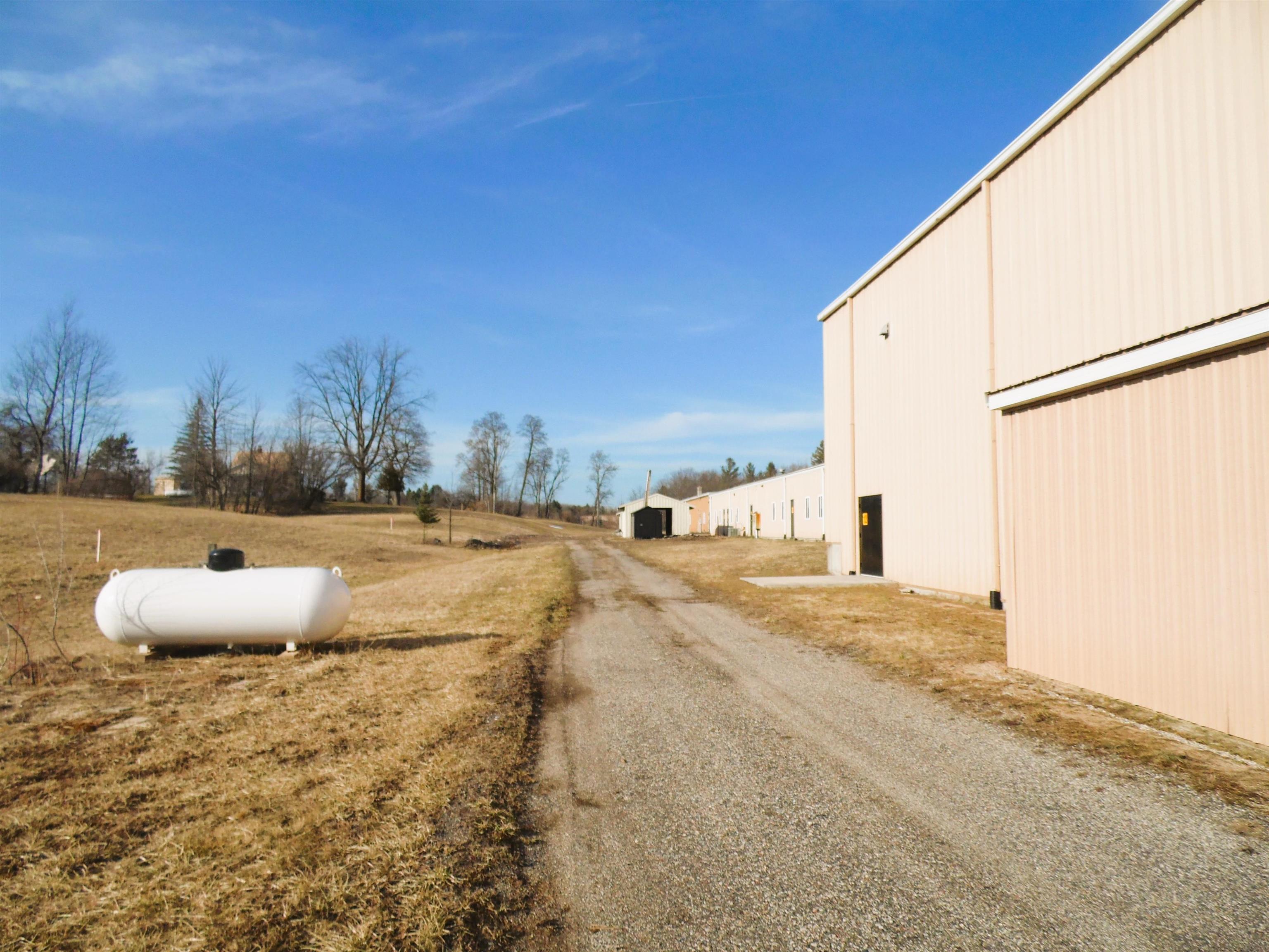 3956 N M-18 Sherman Township MI 48624