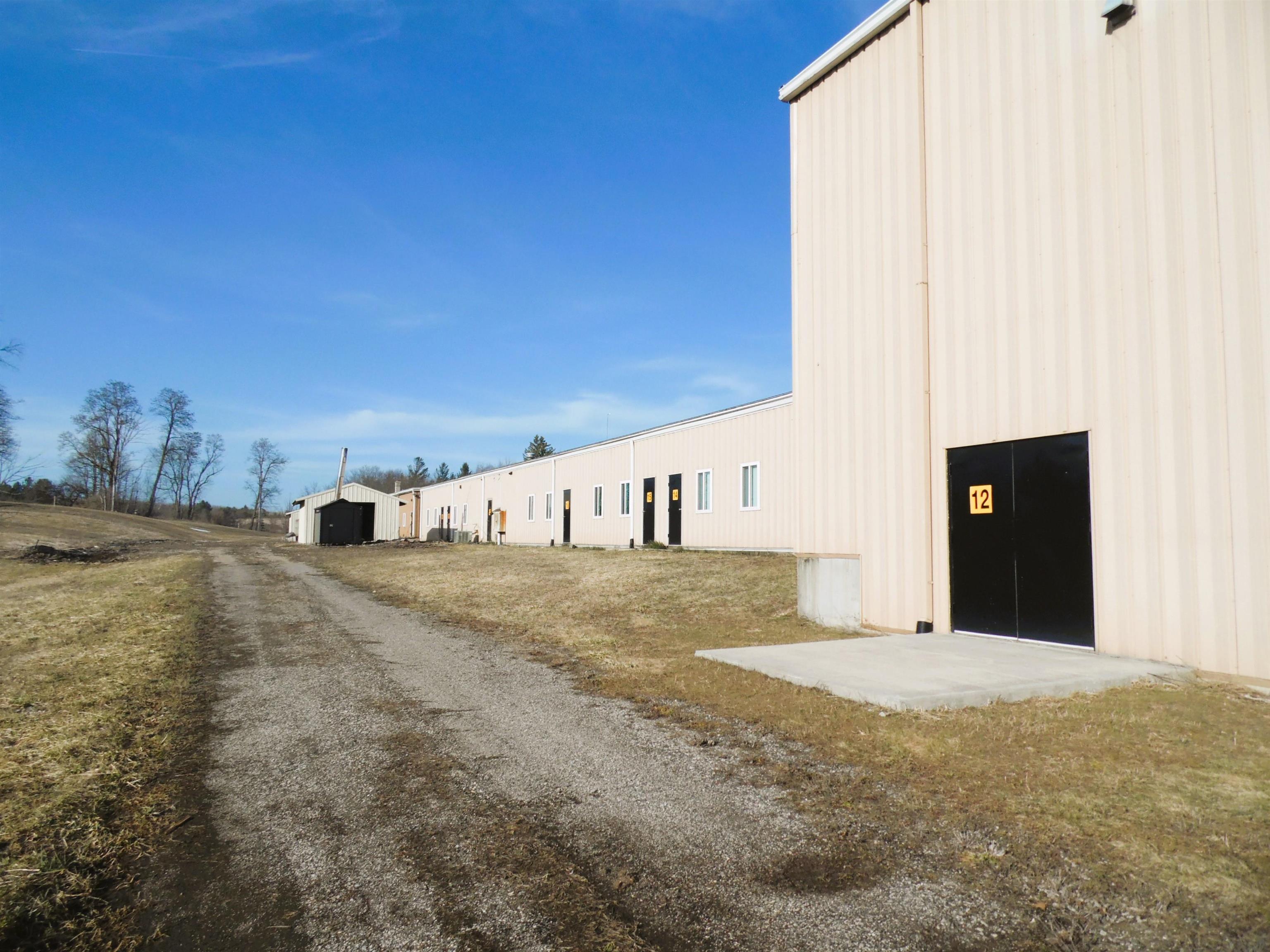 3956 N M-18 Sherman Township MI 48624