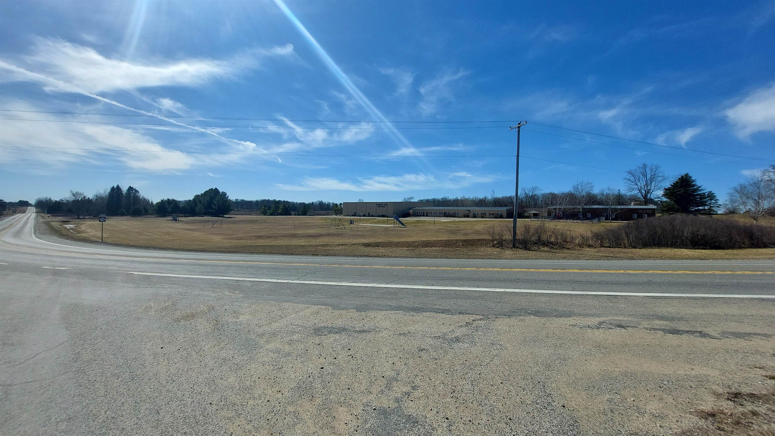 3956 N M-18 Sherman Township MI 48624